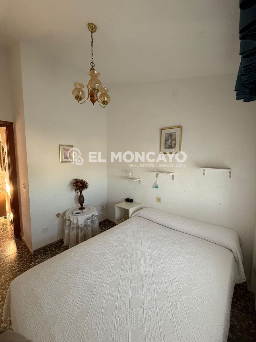 3 Zimmer Reihenhaus zu verkaufen in Torrevieja - 196.000 € (Ref: 9456169)