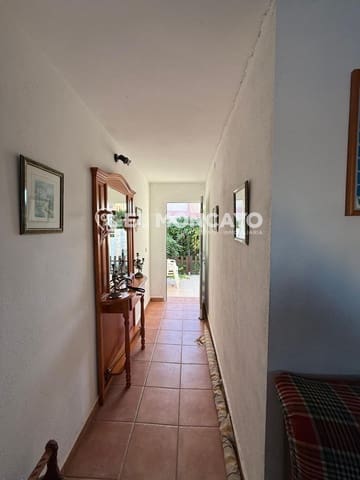 3 Zimmer Reihenhaus zu verkaufen in Los Balcones - Los Altos, Torrevieja - 196.000 € (Ref: 9456169)