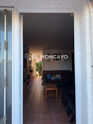 3 Zimmer Reihenhaus zu verkaufen in Los Balcones - Los Altos, Torrevieja - 196.000 € (Ref: 9456169)