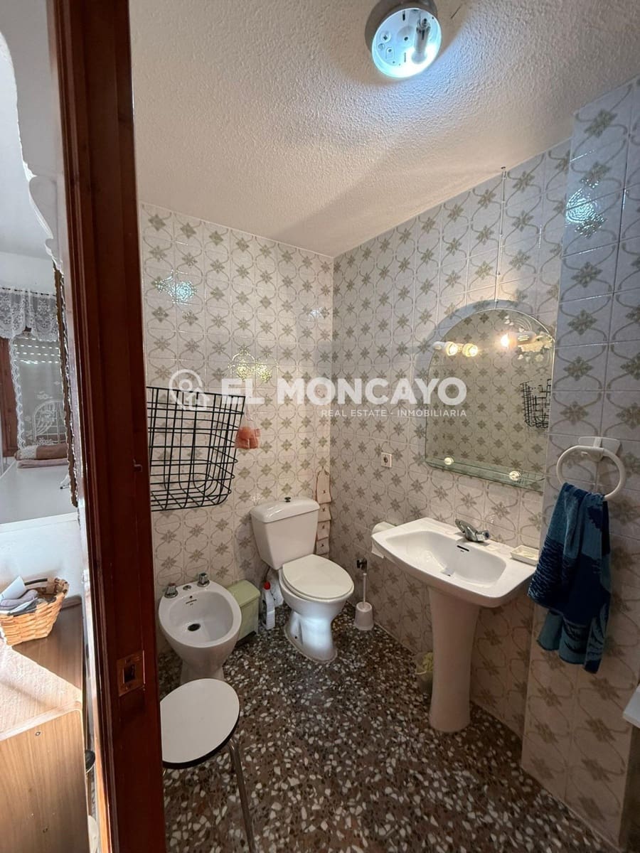 3 Zimmer Reihenhaus zu verkaufen in Torrevieja - 196.000 € (Ref: 9456169)