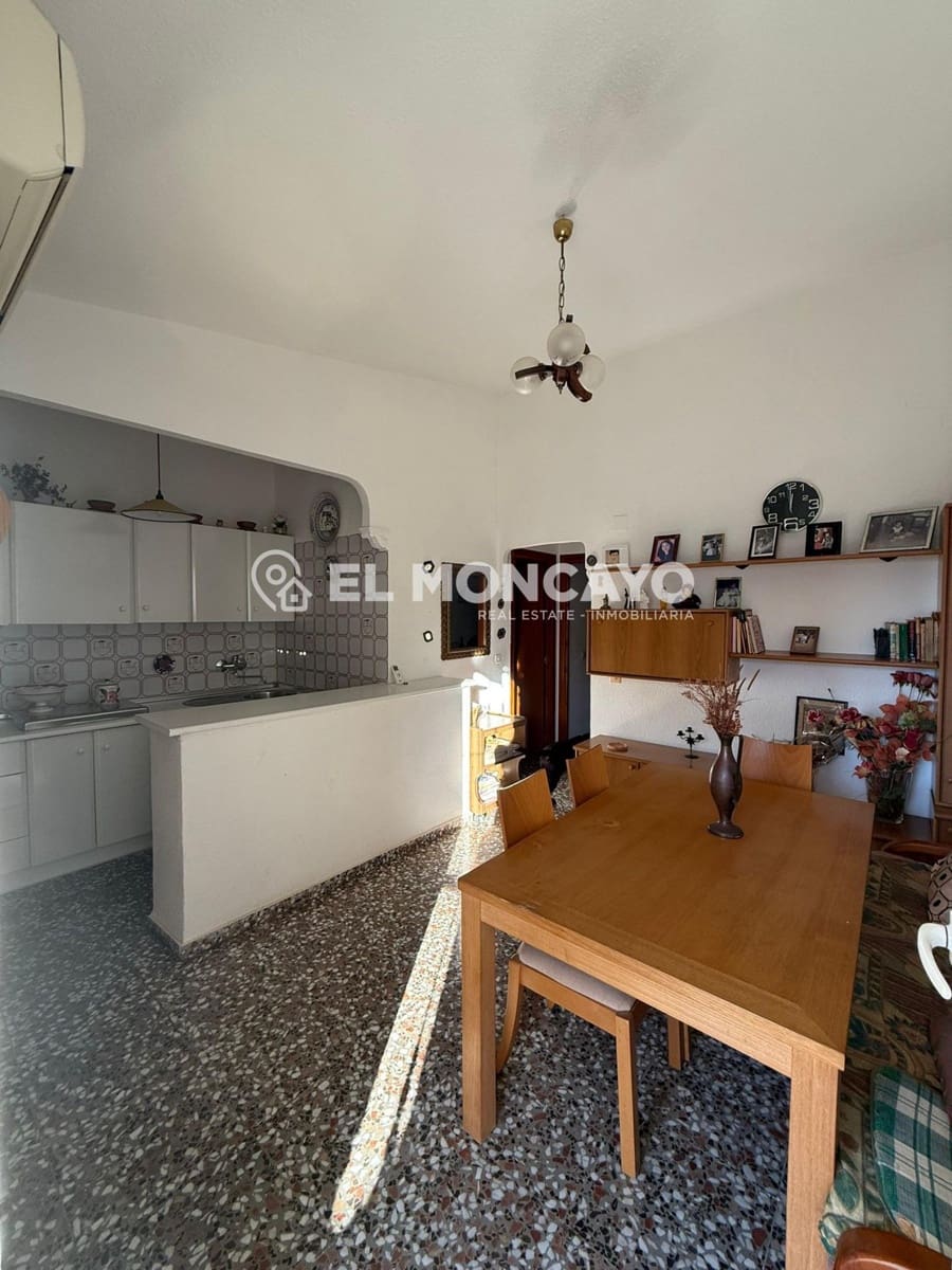 3 Zimmer Reihenhaus zu verkaufen in Torrevieja - 196.000 € (Ref: 9456169)