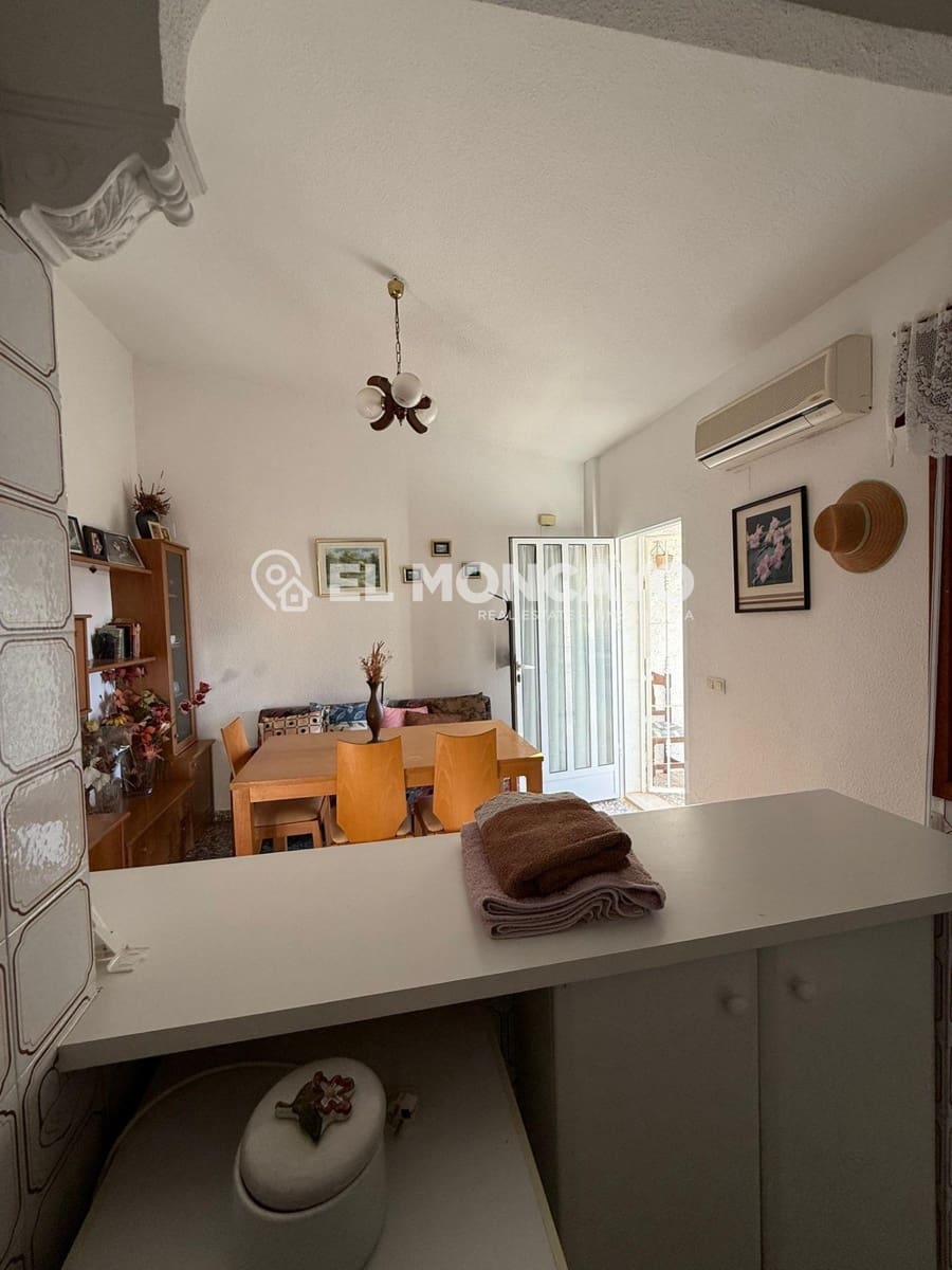 3 Zimmer Reihenhaus zu verkaufen in Torrevieja - 196.000 € (Ref: 9456169)