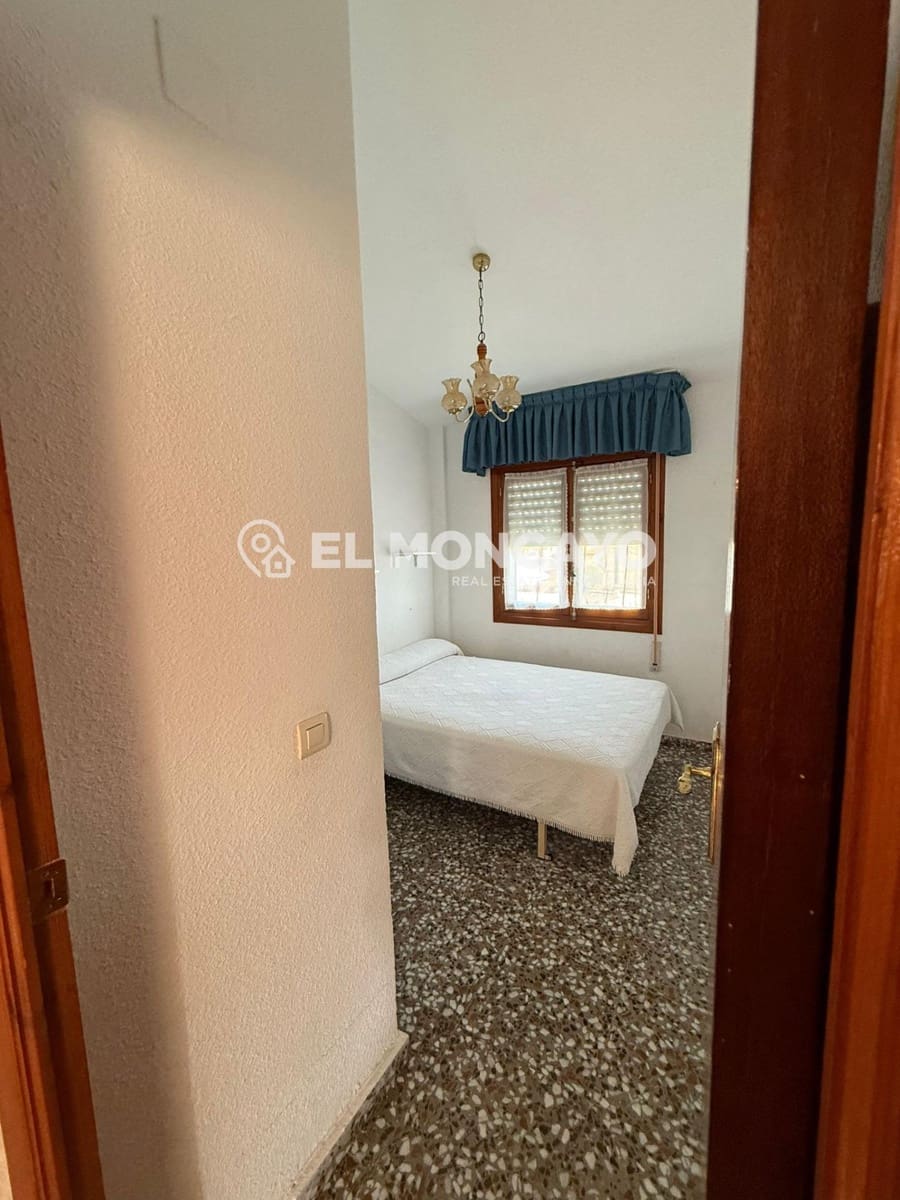 3 Zimmer Reihenhaus zu verkaufen in Torrevieja - 196.000 € (Ref: 9456169)