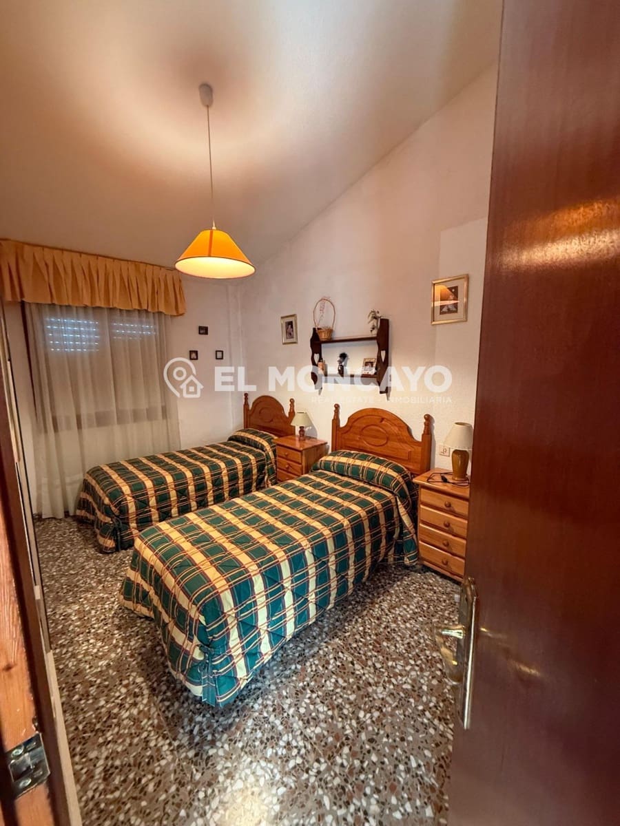 3 Zimmer Reihenhaus zu verkaufen in Torrevieja - 196.000 € (Ref: 9456169)