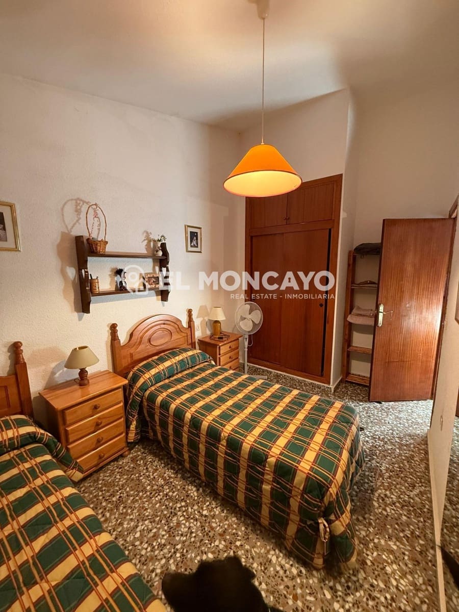 3 Zimmer Reihenhaus zu verkaufen in Torrevieja - 196.000 € (Ref: 9456169)