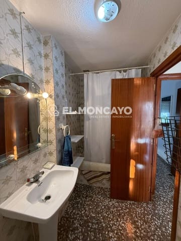 3 Zimmer Reihenhaus zu verkaufen in Los Balcones - Los Altos, Torrevieja - 196.000 € (Ref: 9456169)