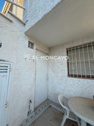 3 Zimmer Reihenhaus zu verkaufen in Los Balcones - Los Altos, Torrevieja - 196.000 € (Ref: 9456169)
