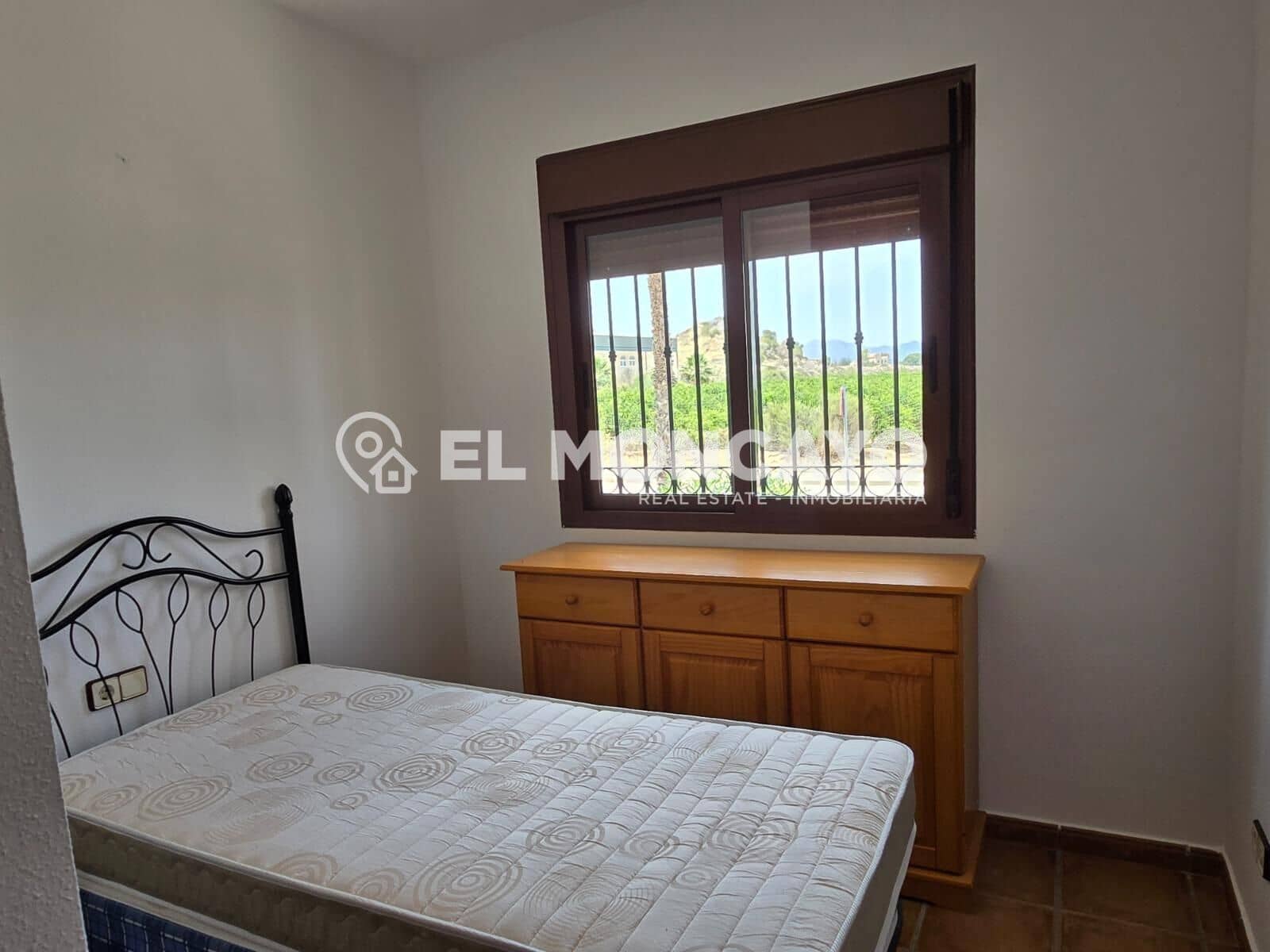 Pareado de 3 habitaciones en Algorfa en venta con piscina - 220.000 € (Ref: 9456170)