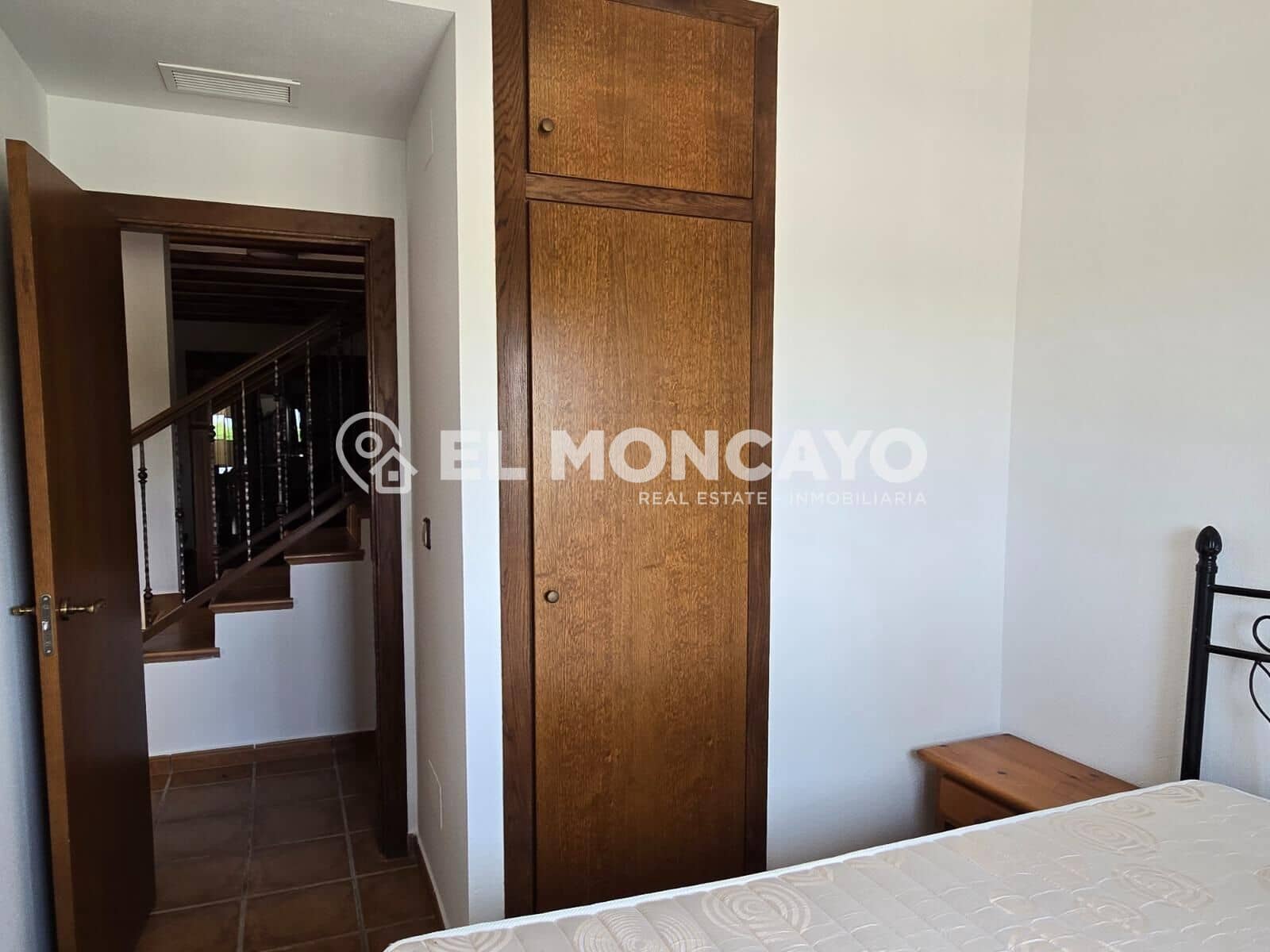 Pareado de 3 habitaciones en Algorfa en venta con piscina - 220.000 € (Ref: 9456170)