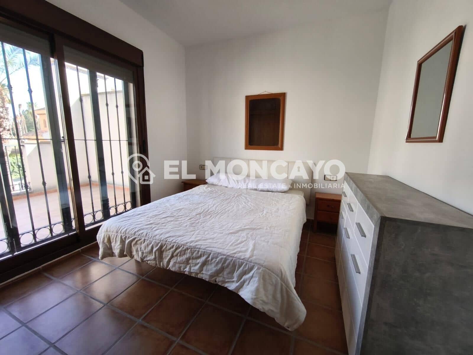 Pareado de 3 habitaciones en Algorfa en venta con piscina - 220.000 € (Ref: 9456170)
