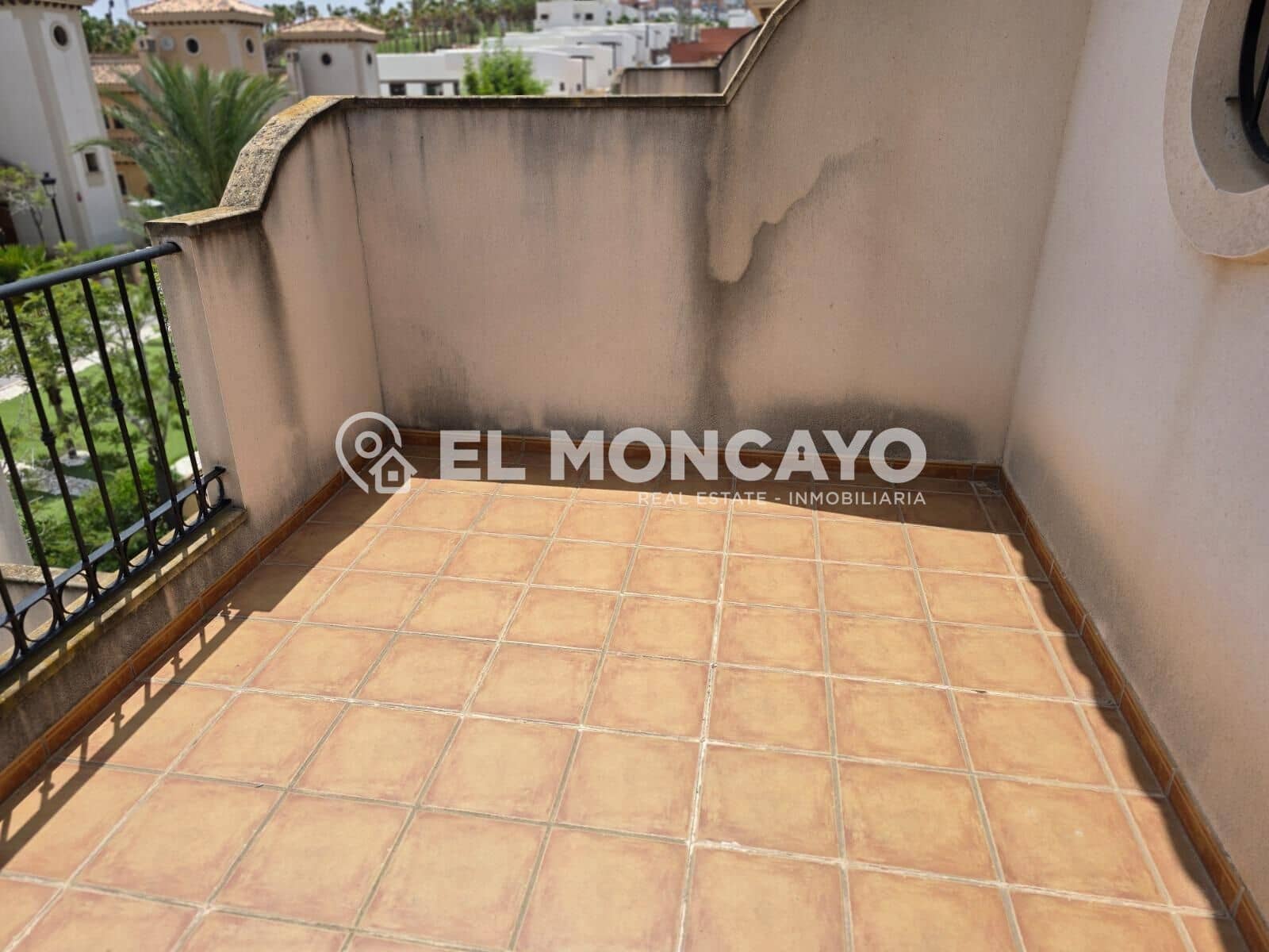 Pareado de 3 habitaciones en Algorfa en venta con piscina - 220.000 € (Ref: 9456170)