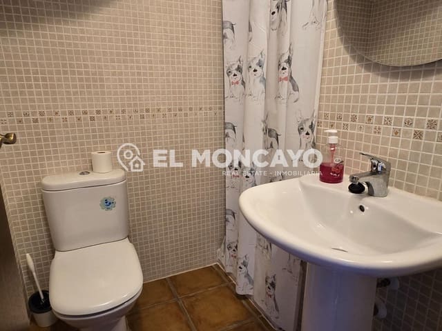 Pareado de 3 habitaciones en Algorfa en venta con piscina - 220.000 € (Ref: 9456170)