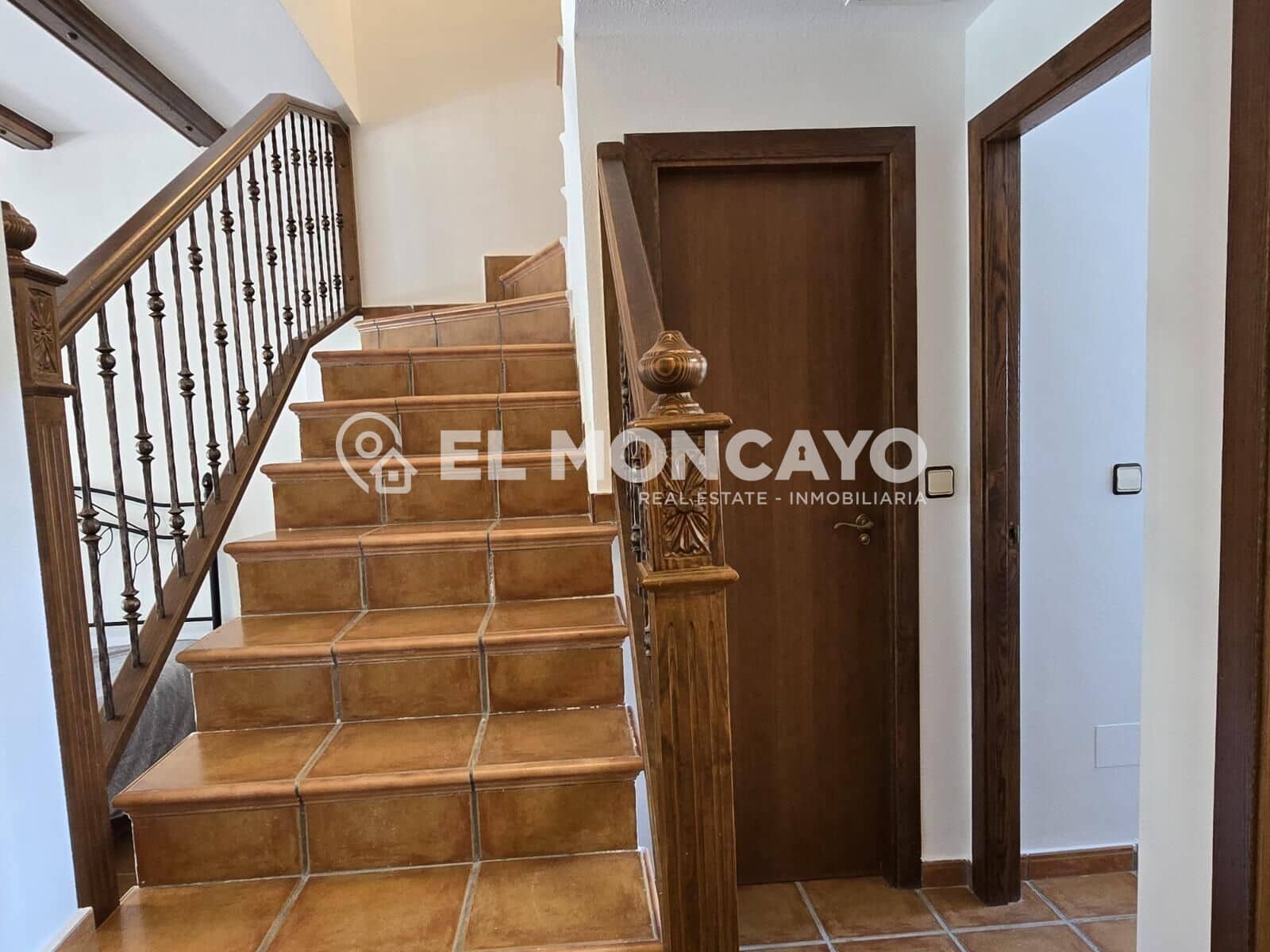 Pareado de 3 habitaciones en Algorfa en venta con piscina - 220.000 € (Ref: 9456170)