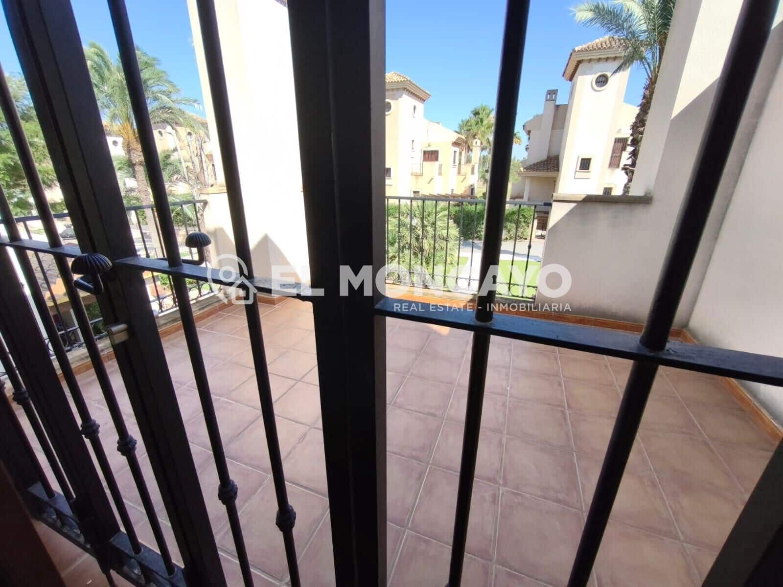 Pareado de 3 habitaciones en Algorfa en venta con piscina - 220.000 € (Ref: 9456170)