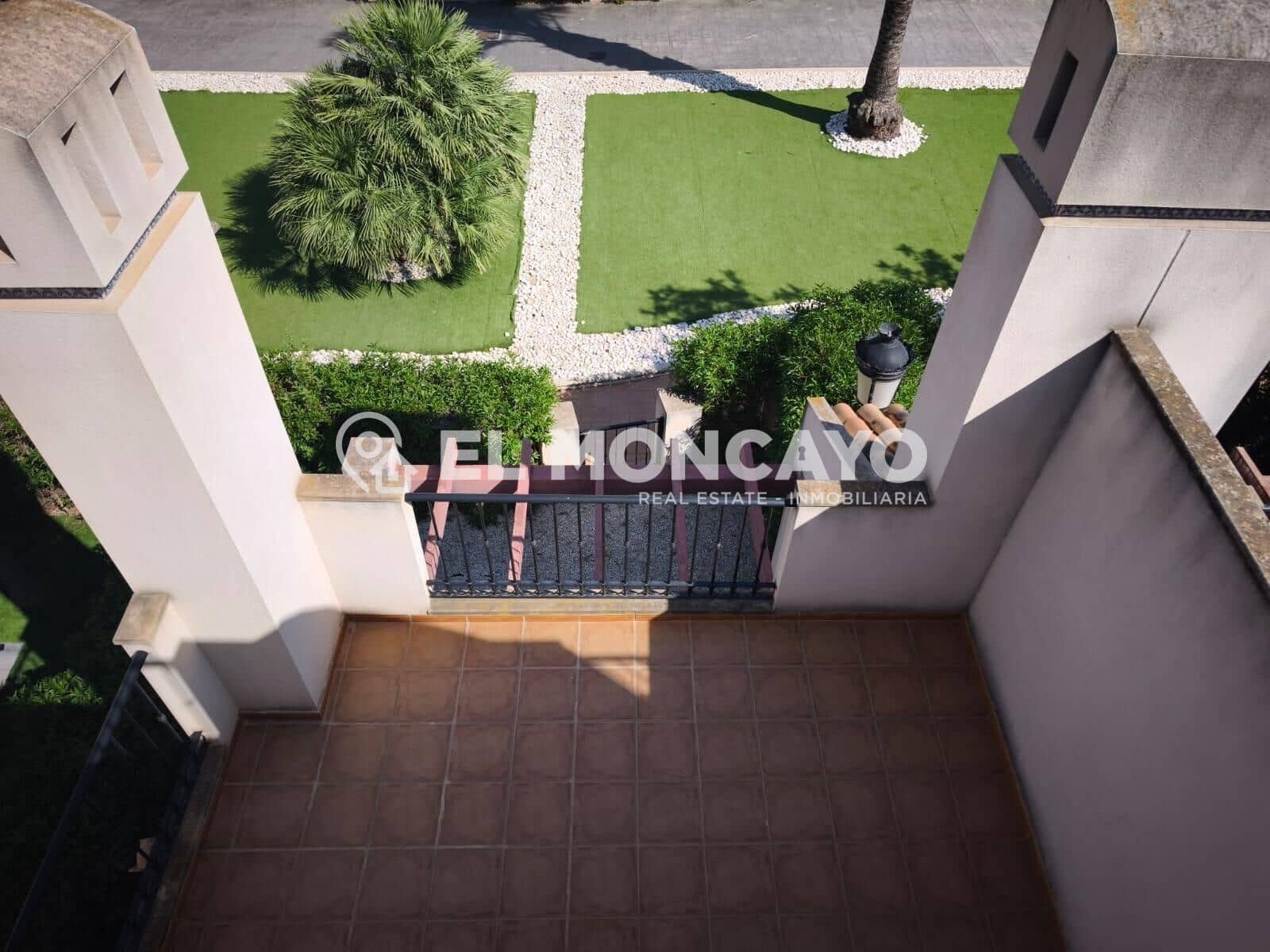Pareado de 3 habitaciones en Algorfa en venta con piscina - 220.000 € (Ref: 9456170)