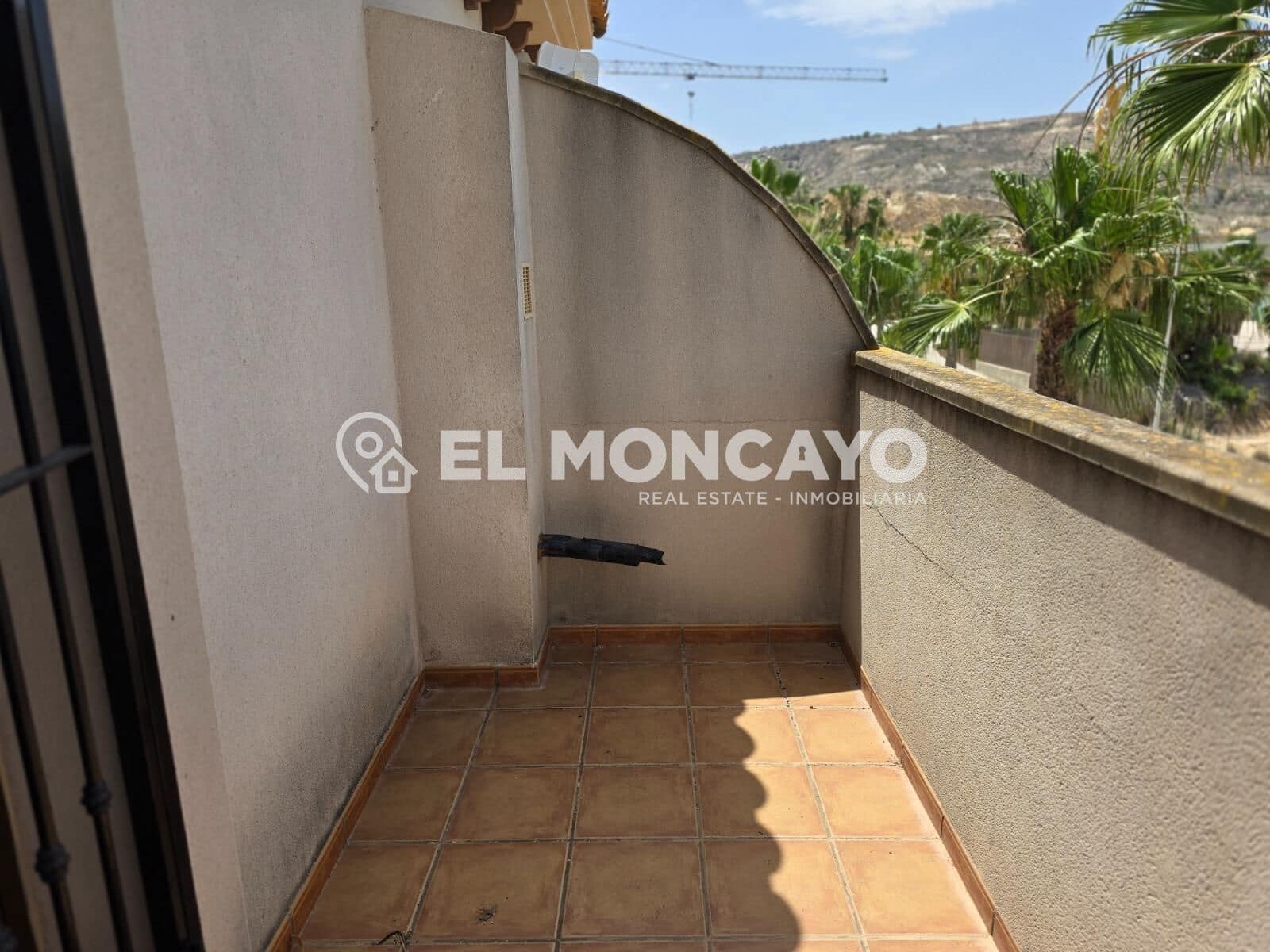 Pareado de 3 habitaciones en Algorfa en venta con piscina - 220.000 € (Ref: 9456170)