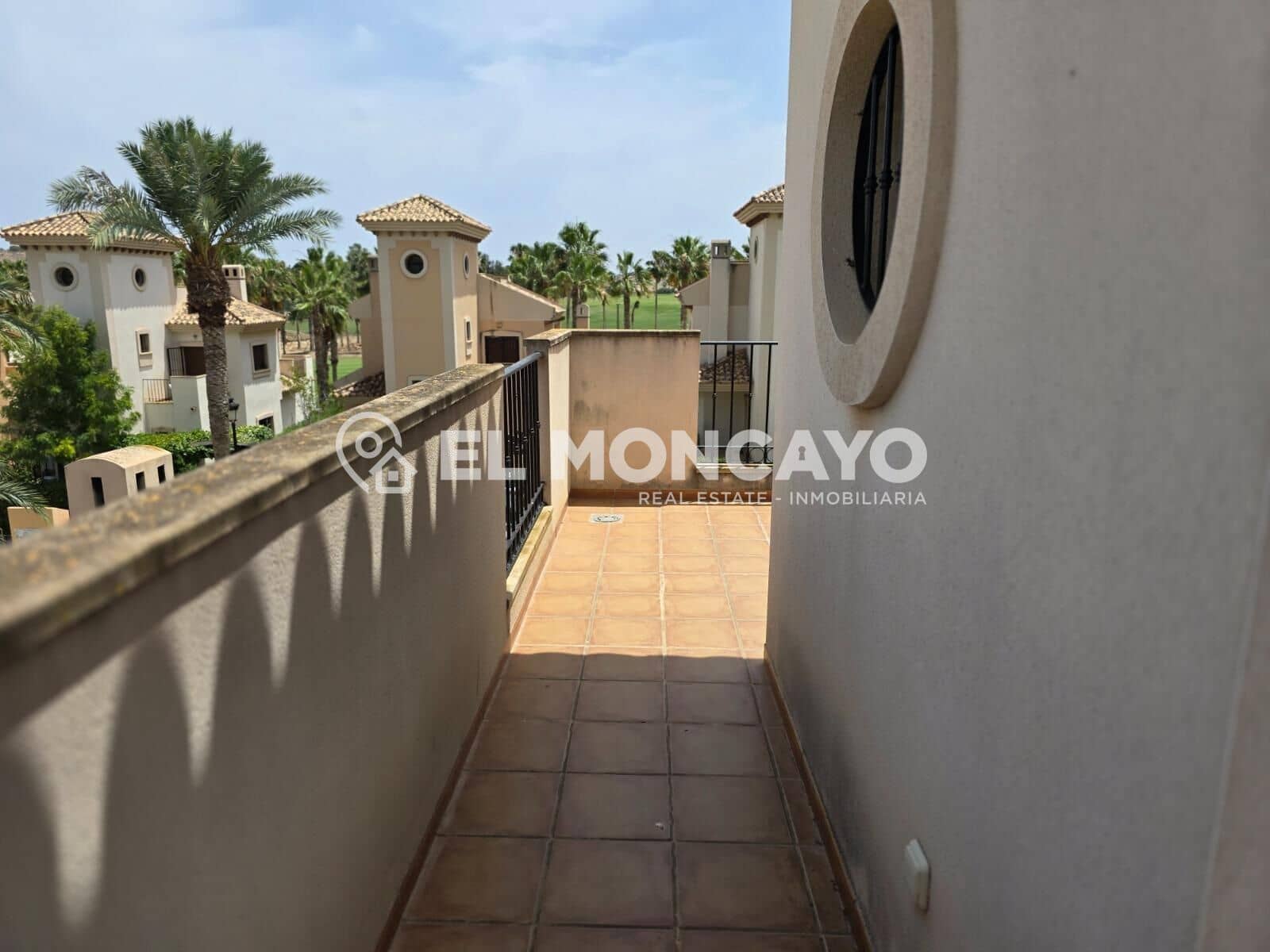 Pareado de 3 habitaciones en Algorfa en venta con piscina - 220.000 € (Ref: 9456170)