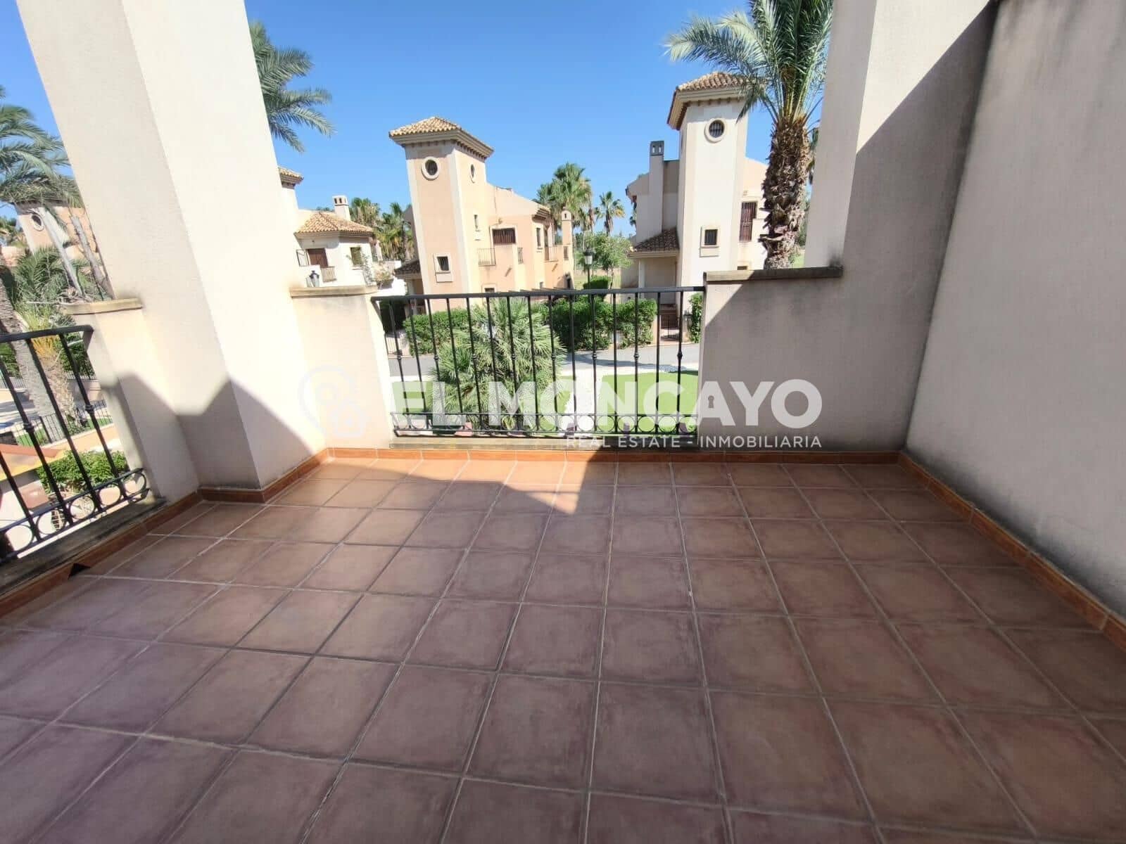 Pareado de 3 habitaciones en Algorfa en venta con piscina - 220.000 € (Ref: 9456170)