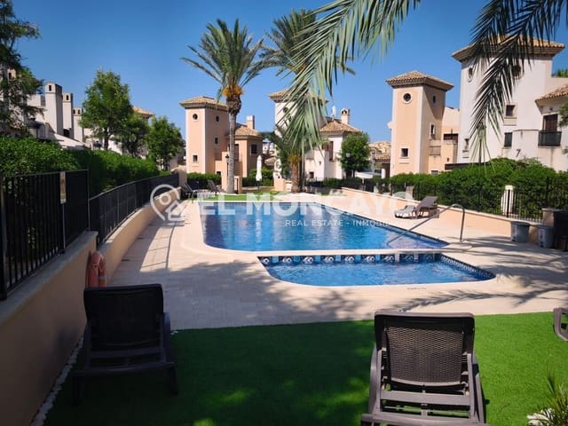 Pareado de 3 habitaciones en Algorfa en venta con piscina - 220.000 € (Ref: 9456170)