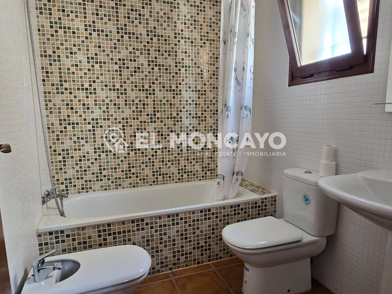 Pareado de 3 habitaciones en Algorfa en venta con piscina - 220.000 € (Ref: 9456170)