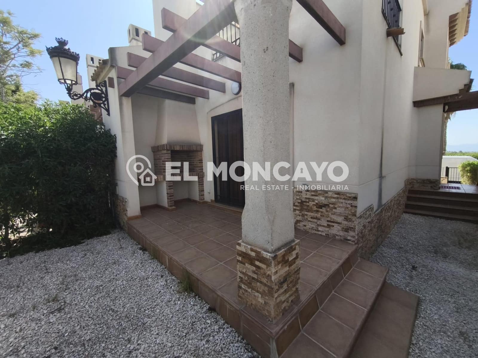 Pareado de 3 habitaciones en Algorfa en venta con piscina - 220.000 € (Ref: 9456170)