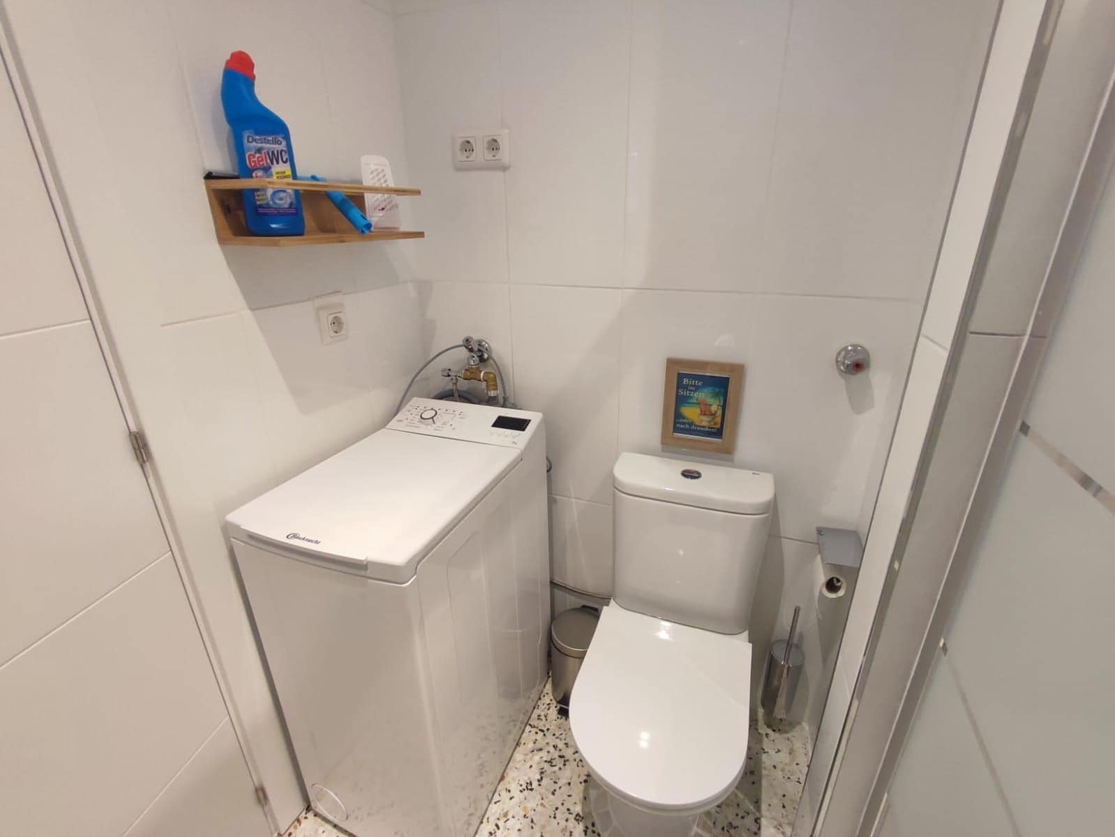 2 sovrum Lägenhet till salu i Guardamar del Segura - 198 000 € (Ref: 9462011)