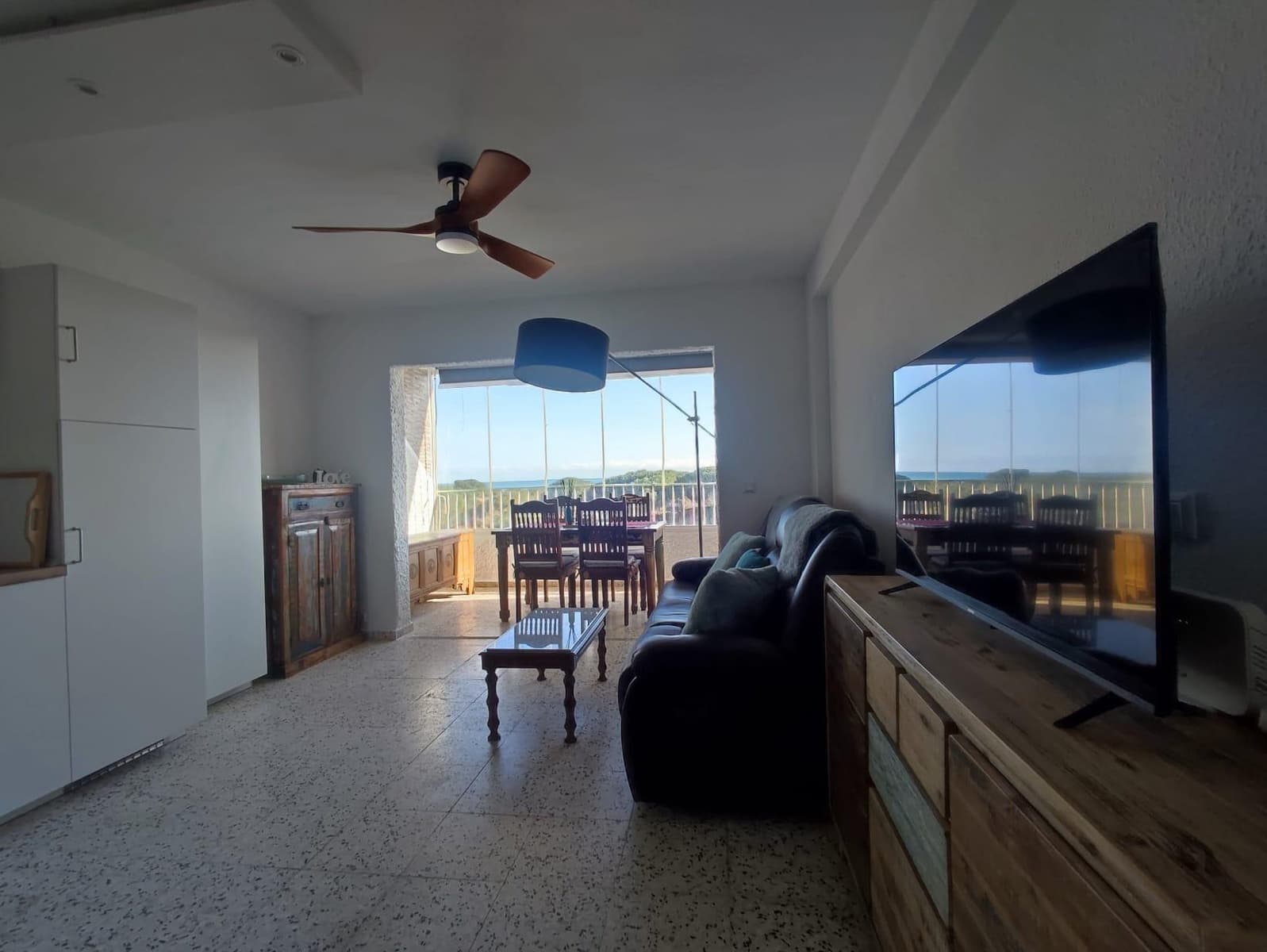 2 sovrum Lägenhet till salu i Guardamar del Segura - 198 000 € (Ref: 9462011)