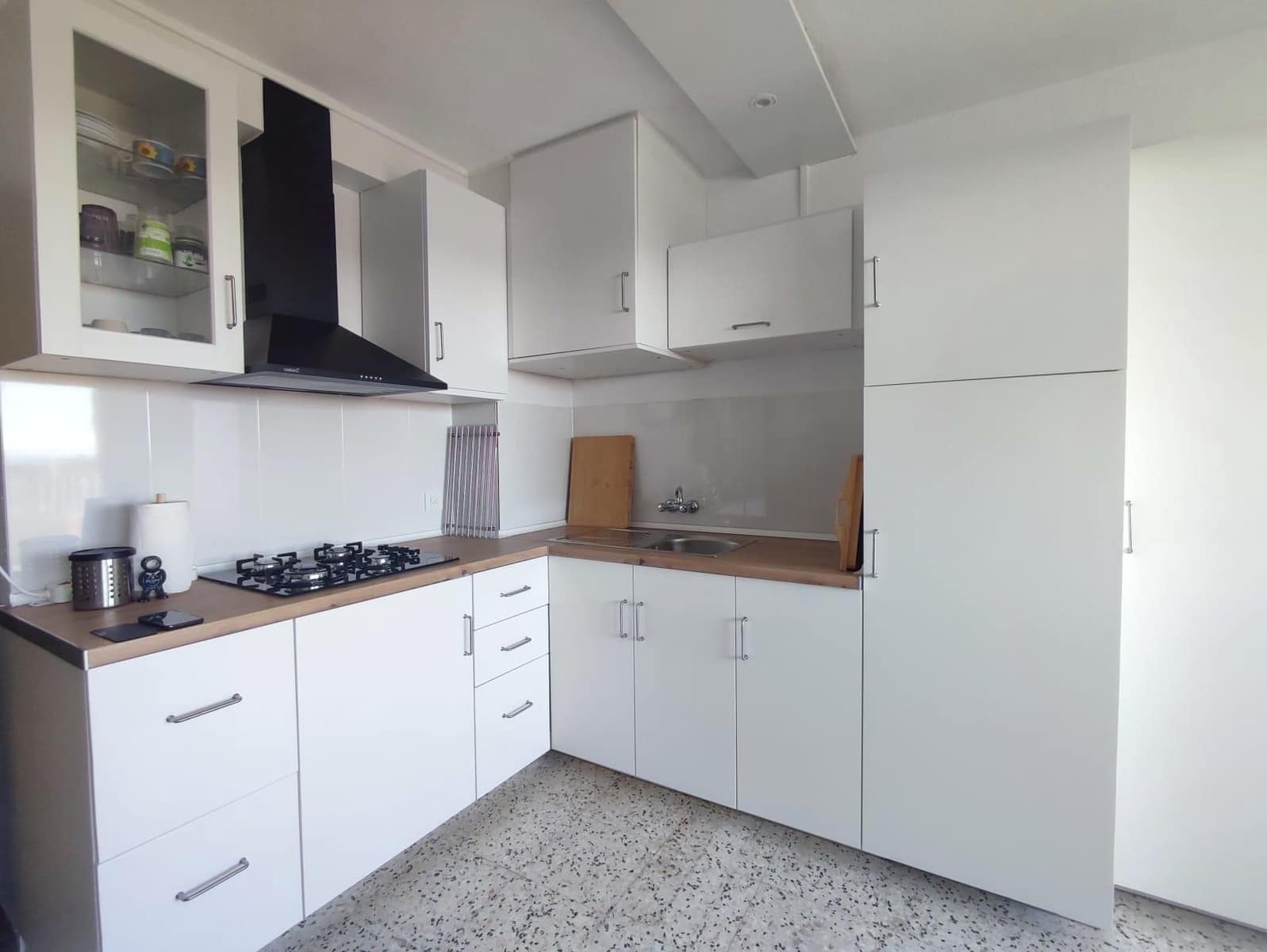 2 sovrum Lägenhet till salu i Guardamar del Segura - 198 000 € (Ref: 9462011)