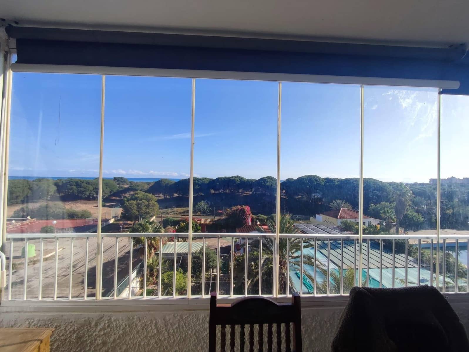 2 sovrum Lägenhet till salu i Guardamar del Segura - 198 000 € (Ref: 9462011)