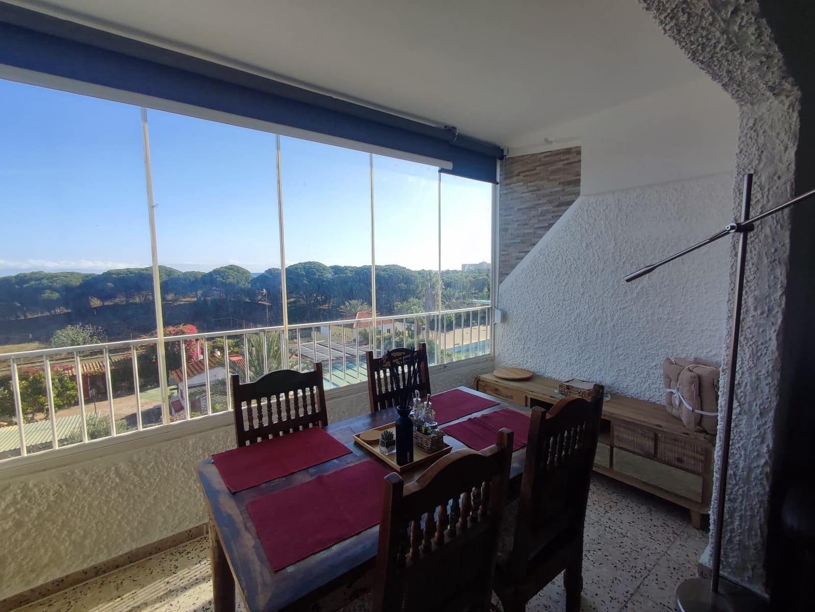 2 sovrum Lägenhet till salu i Guardamar del Segura - 198 000 € (Ref: 9462011)