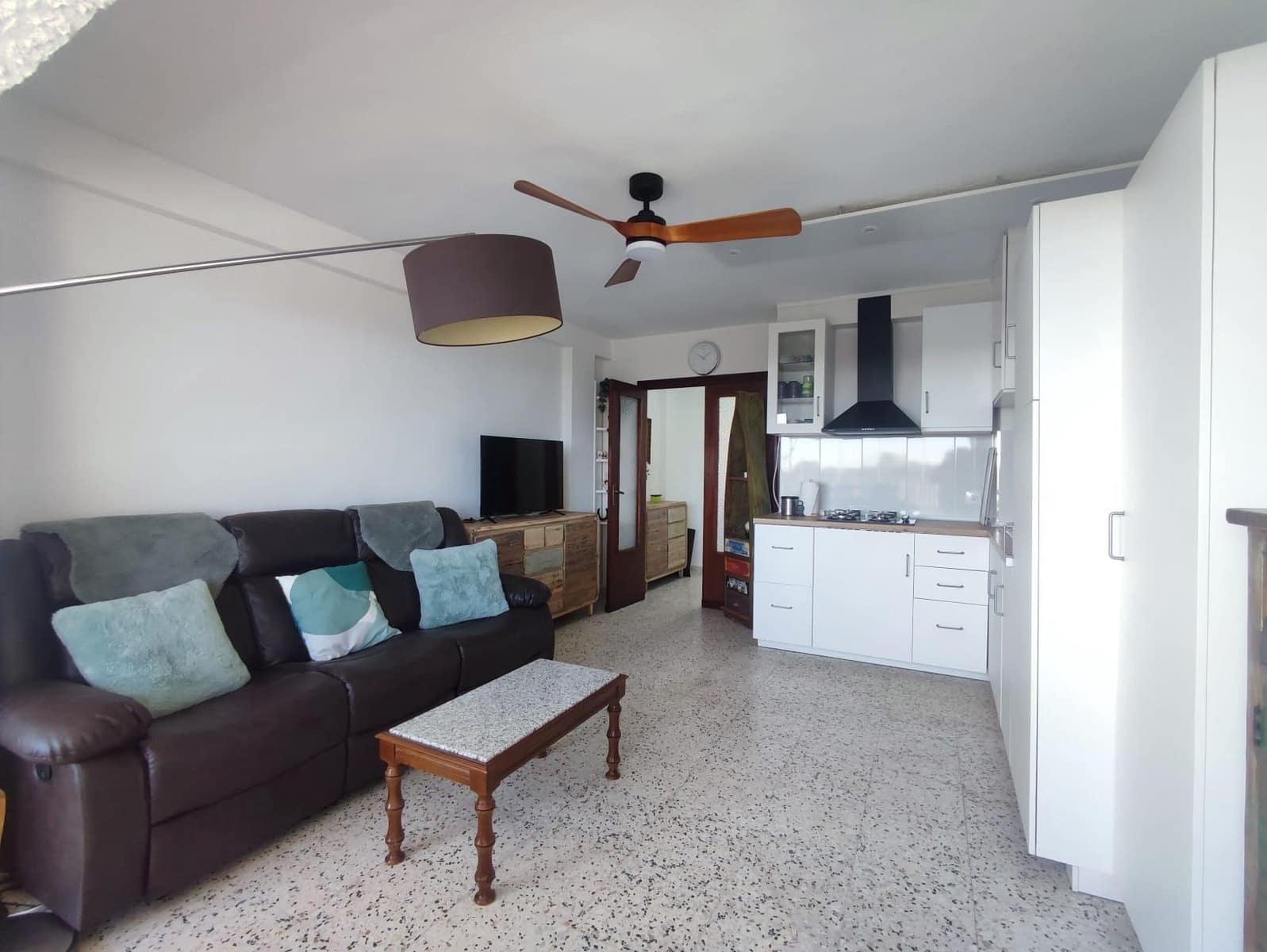 2 sovrum Lägenhet till salu i Guardamar del Segura - 198 000 € (Ref: 9462011)