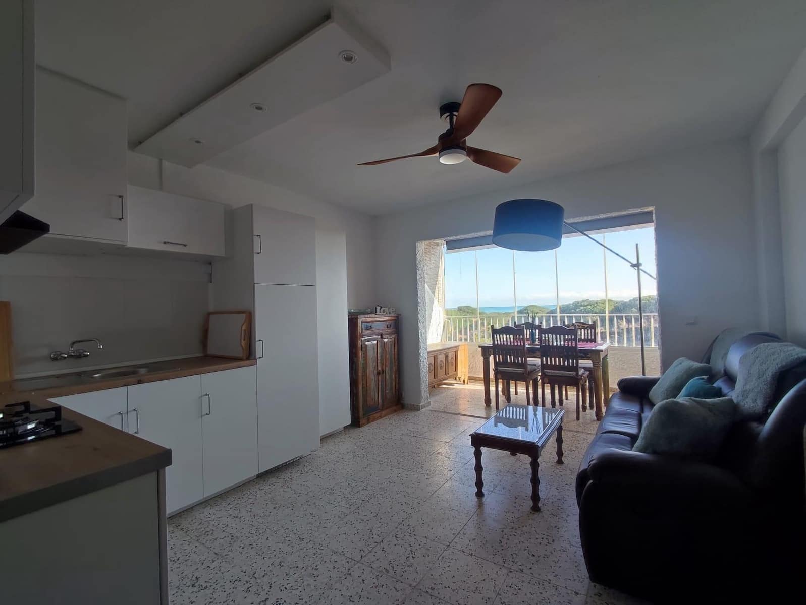 2 sovrum Lägenhet till salu i Guardamar del Segura - 198 000 € (Ref: 9462011)