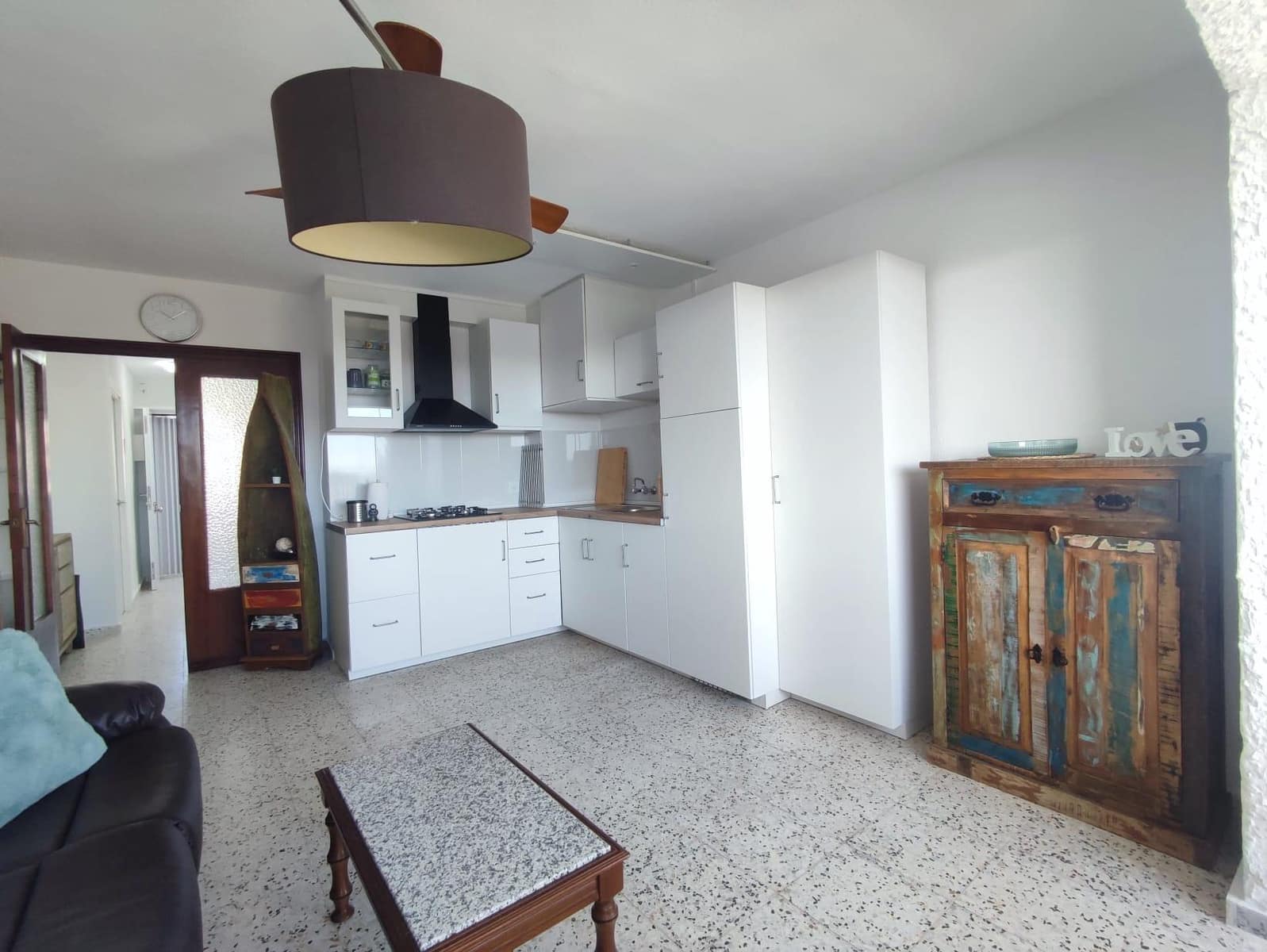 2 sovrum Lägenhet till salu i Guardamar del Segura - 198 000 € (Ref: 9462011)