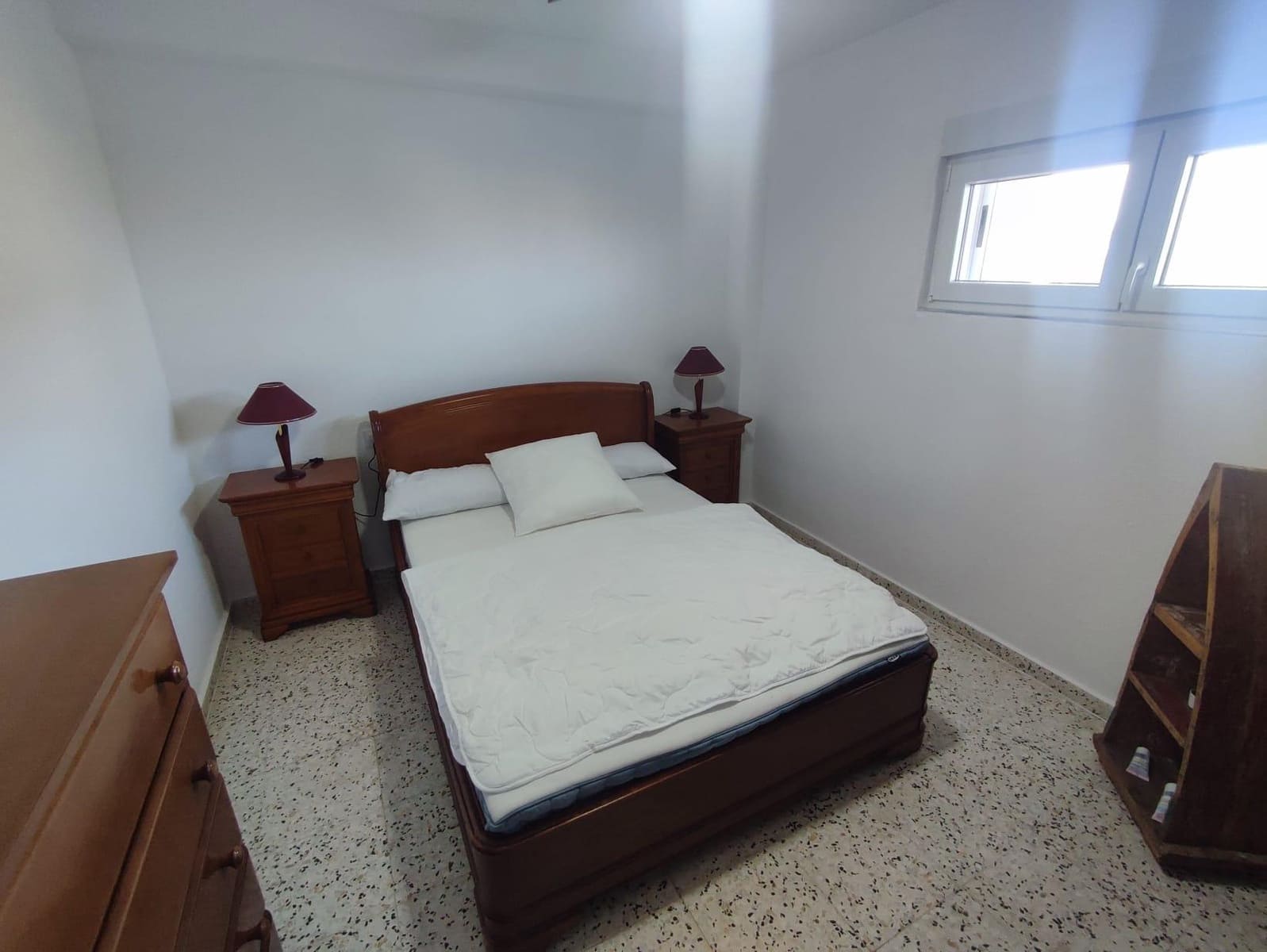 2 sovrum Lägenhet till salu i Guardamar del Segura - 198 000 € (Ref: 9462011)