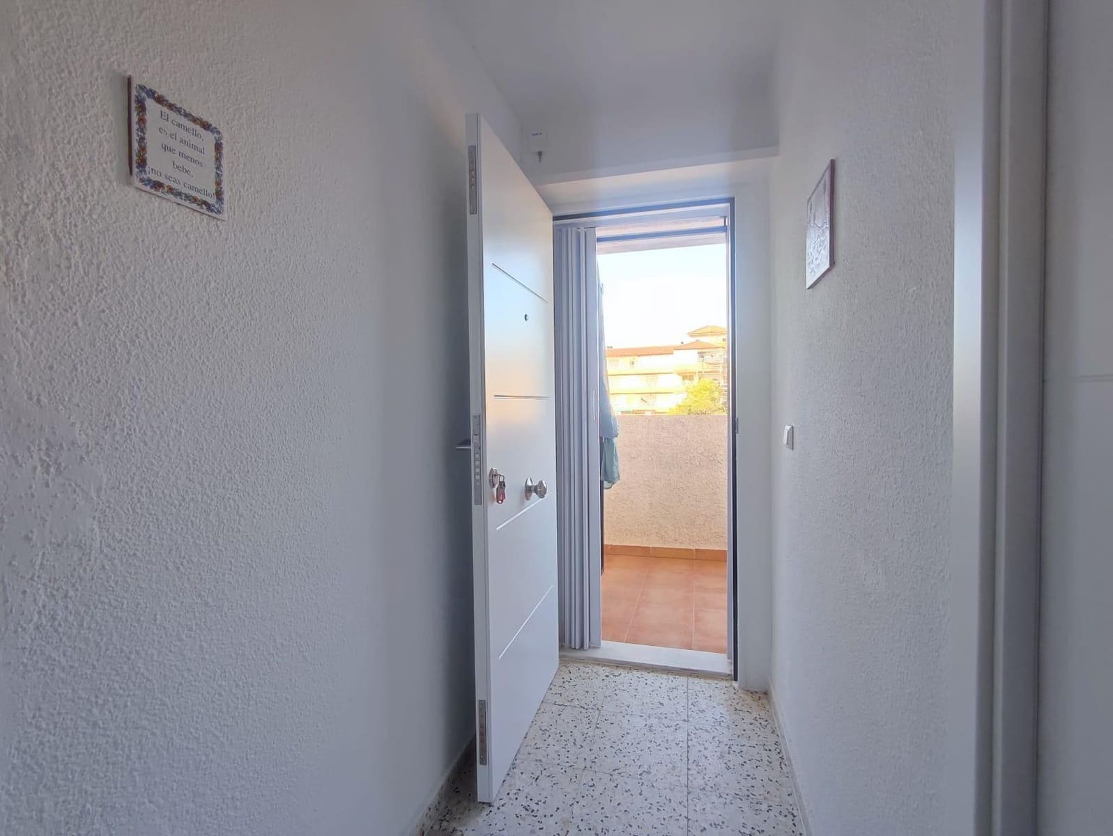 2 sovrum Lägenhet till salu i Guardamar del Segura - 198 000 € (Ref: 9462011)