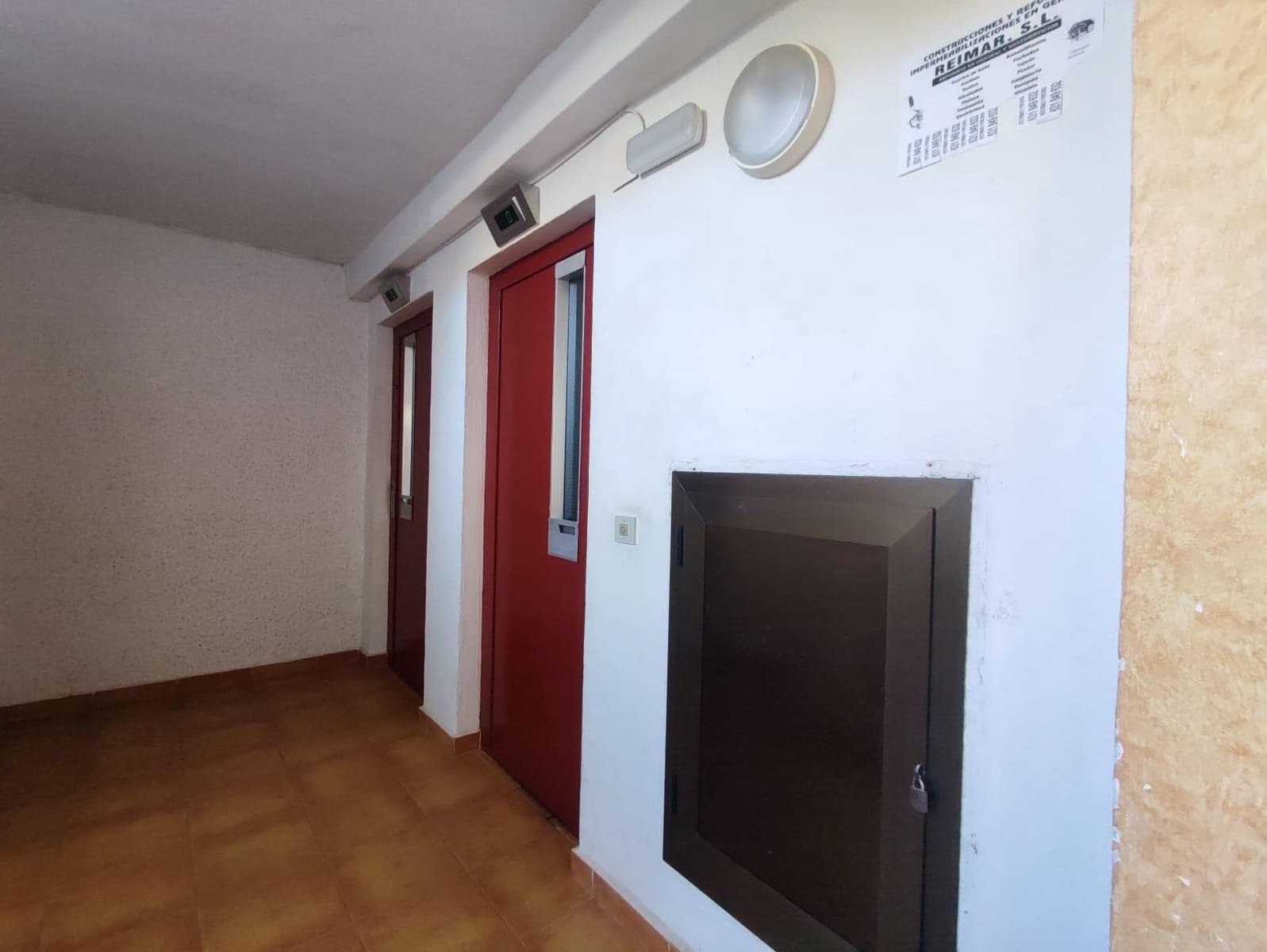 2 sovrum Lägenhet till salu i Guardamar del Segura - 198 000 € (Ref: 9462011)