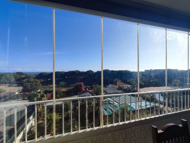 2 sovrum Lägenhet till salu i Guardamar del Segura - 198 000 € (Ref: 9462011)