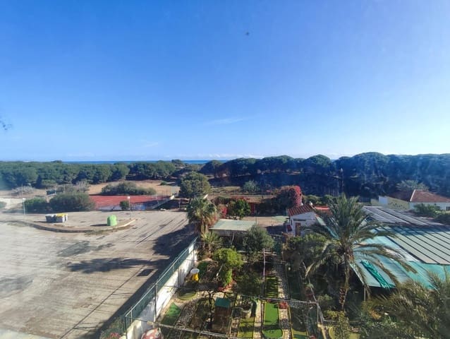 2 sovrum Lägenhet till salu i Guardamar del Segura - 198 000 € (Ref: 9462011)