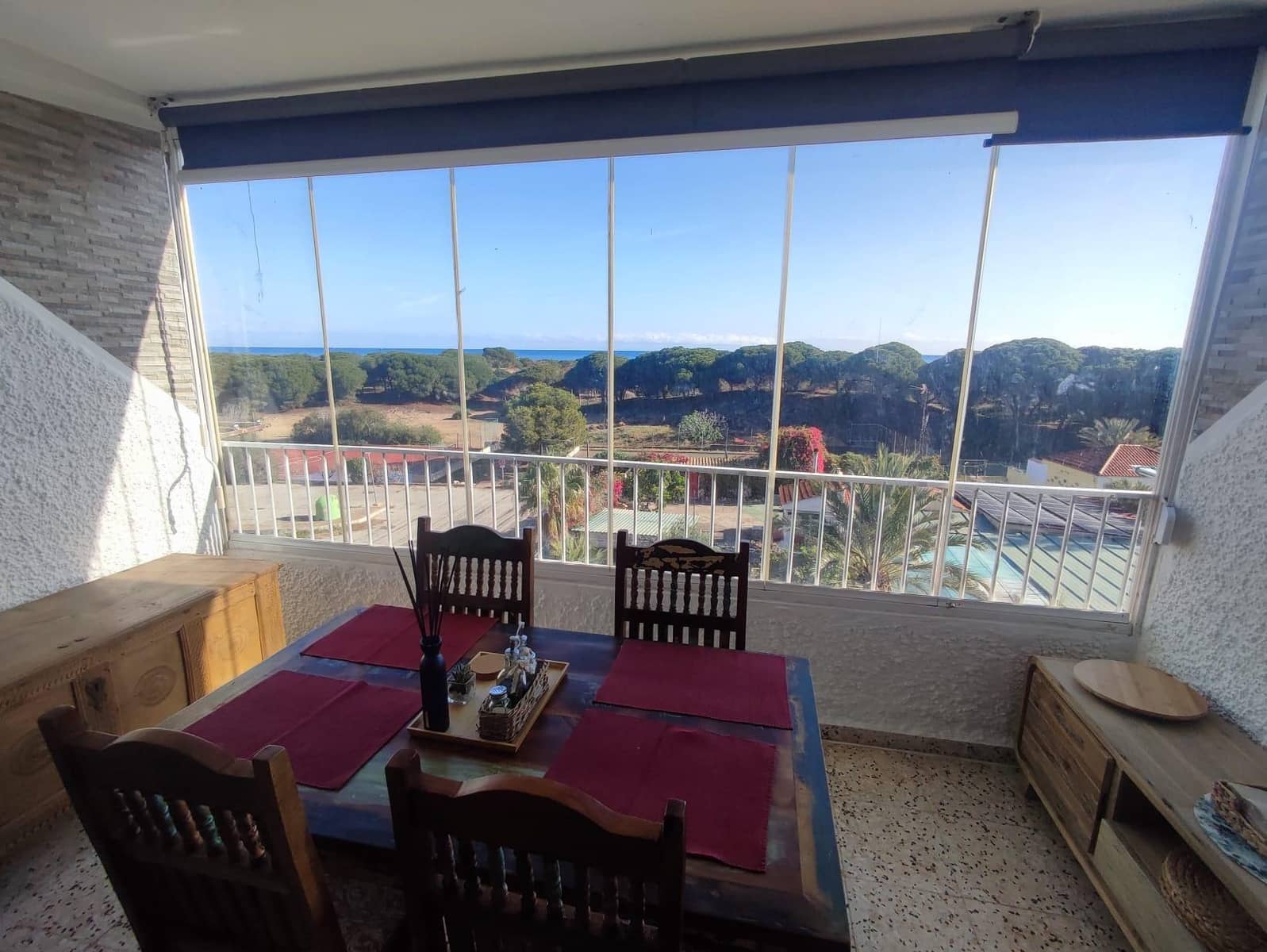 2 sovrum Lägenhet till salu i Guardamar del Segura - 198 000 € (Ref: 9462011)