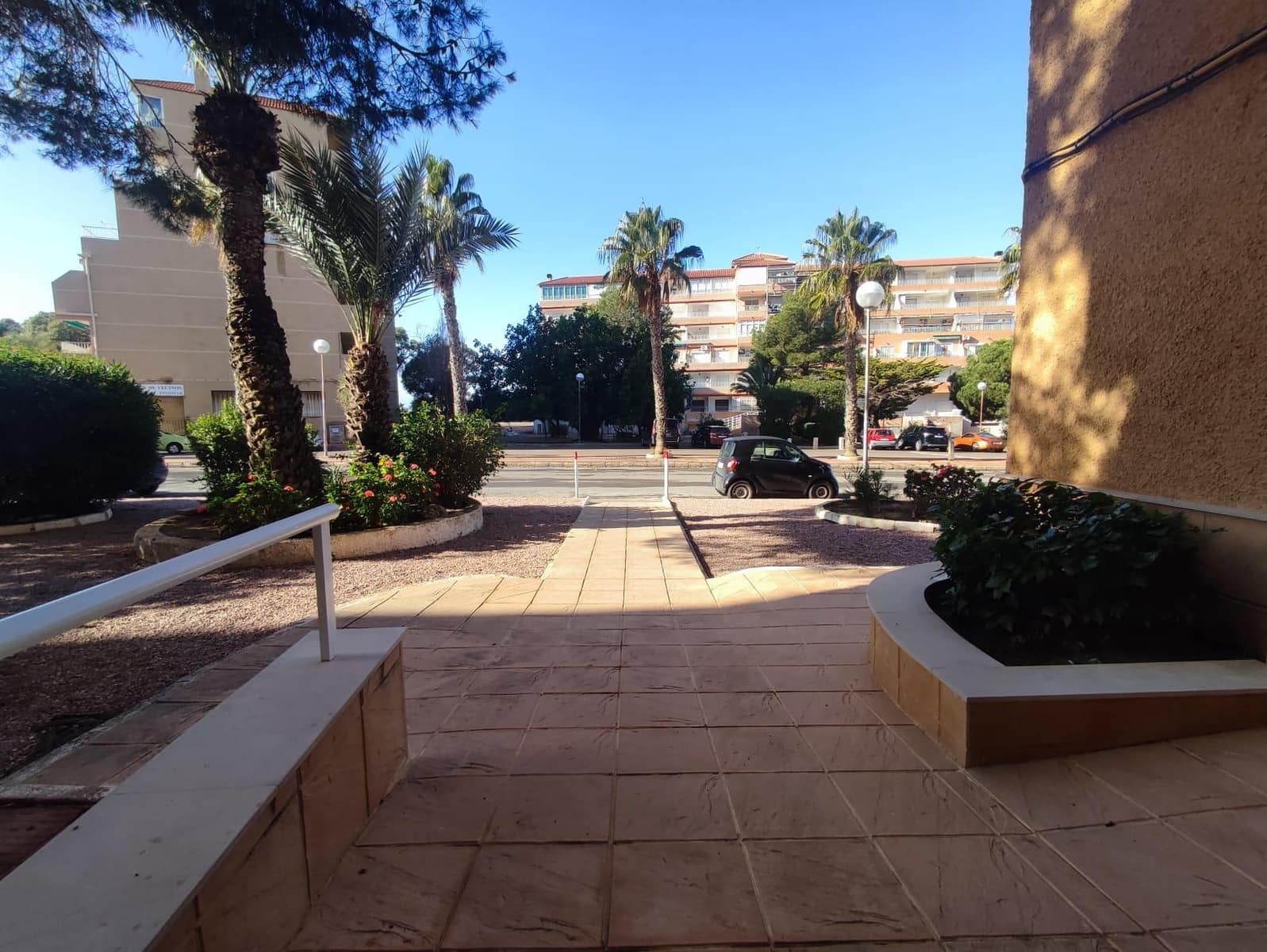 2 sovrum Lägenhet till salu i Guardamar del Segura - 198 000 € (Ref: 9462011)