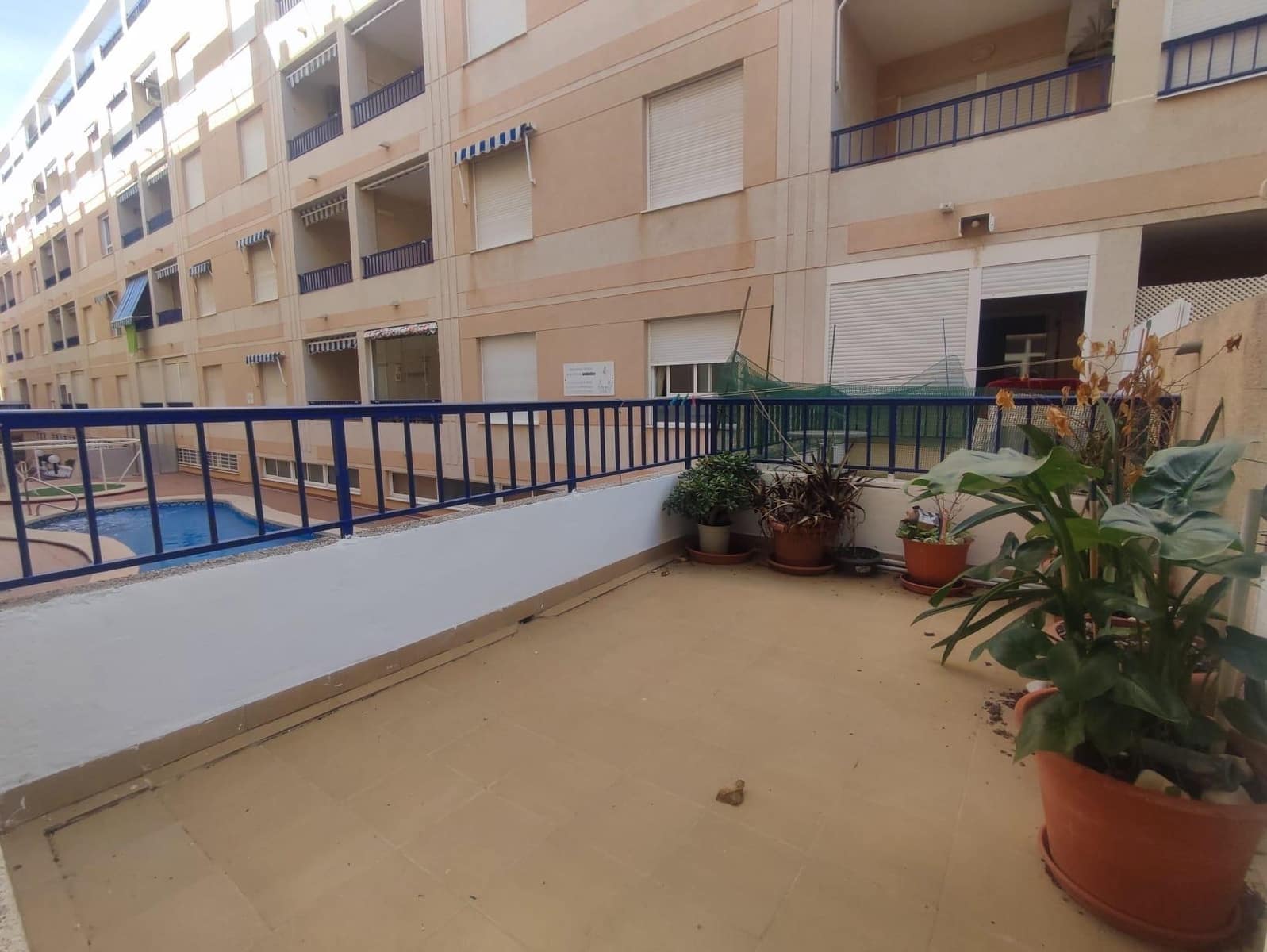 2 sypialnia Apartament na sprzedaż w Guardamar del Segura - 159 000 € (Ref: 9465573)