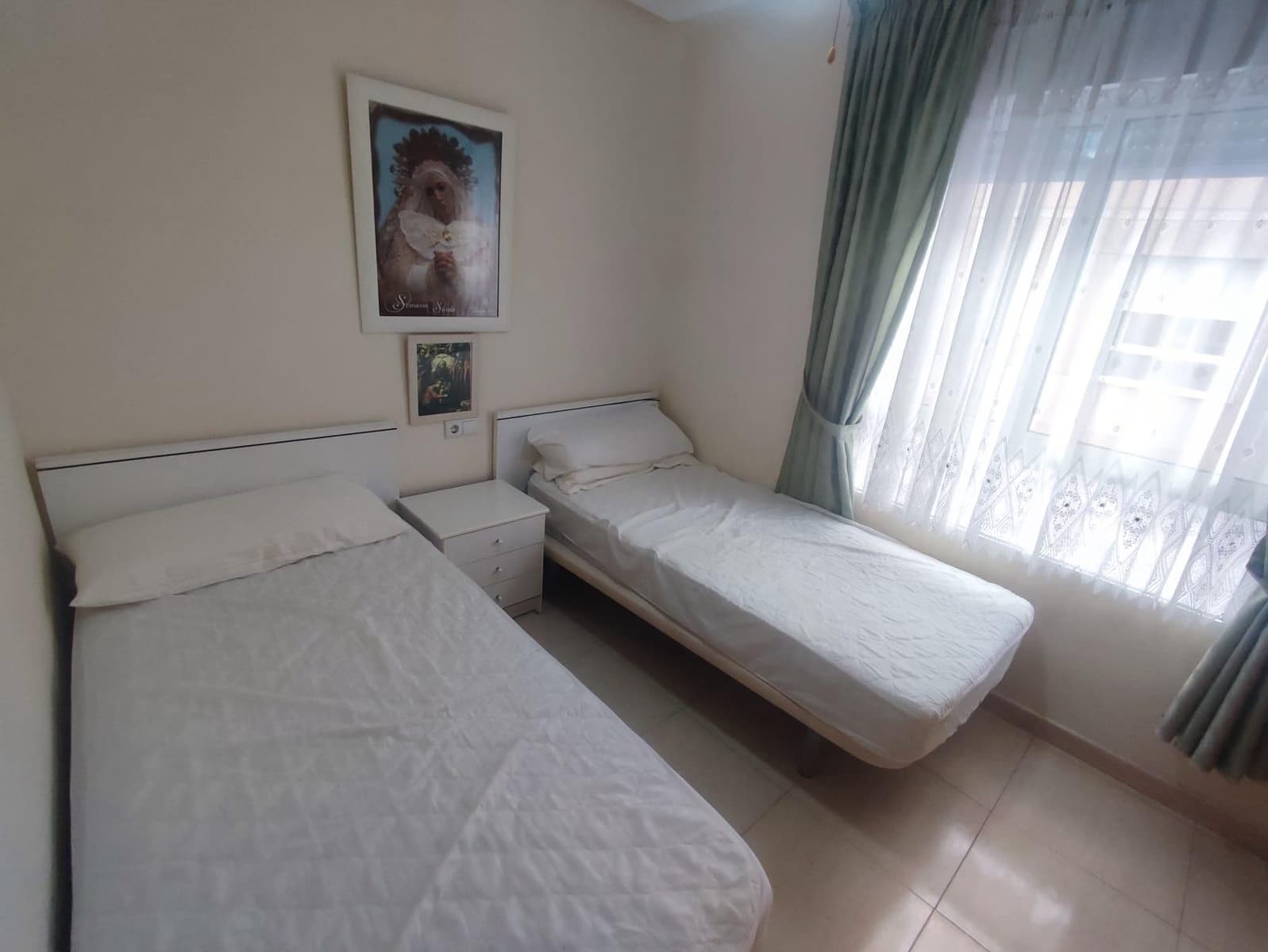 2 sypialnia Apartament na sprzedaż w Guardamar del Segura - 159 000 € (Ref: 9465573)