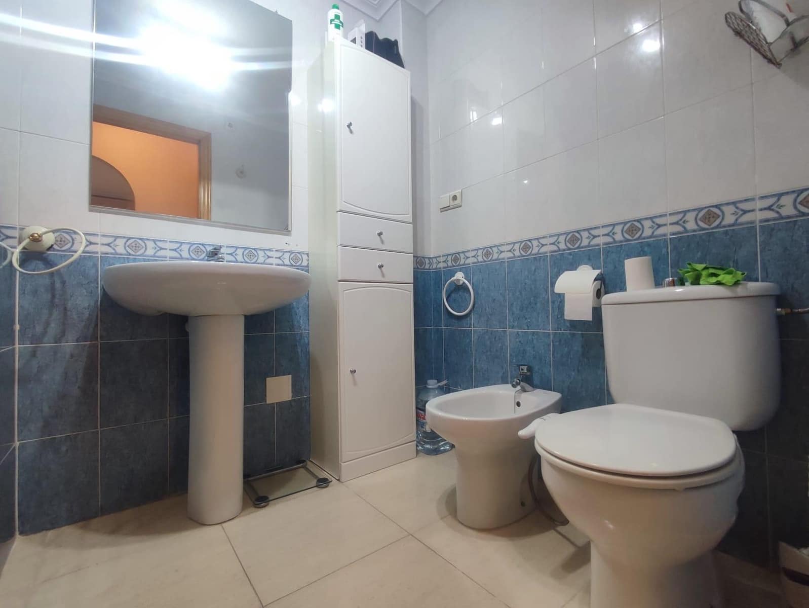 2 sypialnia Apartament na sprzedaż w Guardamar del Segura - 159 000 € (Ref: 9465573)