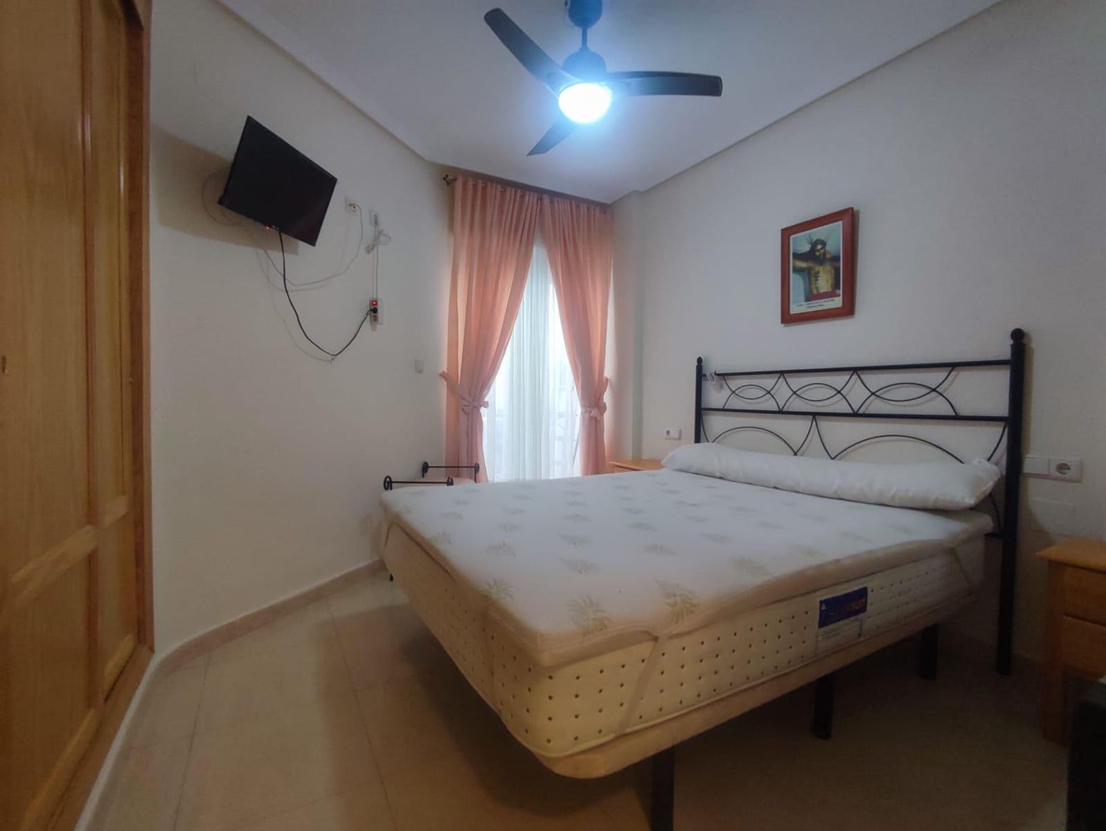 2 sypialnia Apartament na sprzedaż w Guardamar del Segura - 159 000 € (Ref: 9465573)