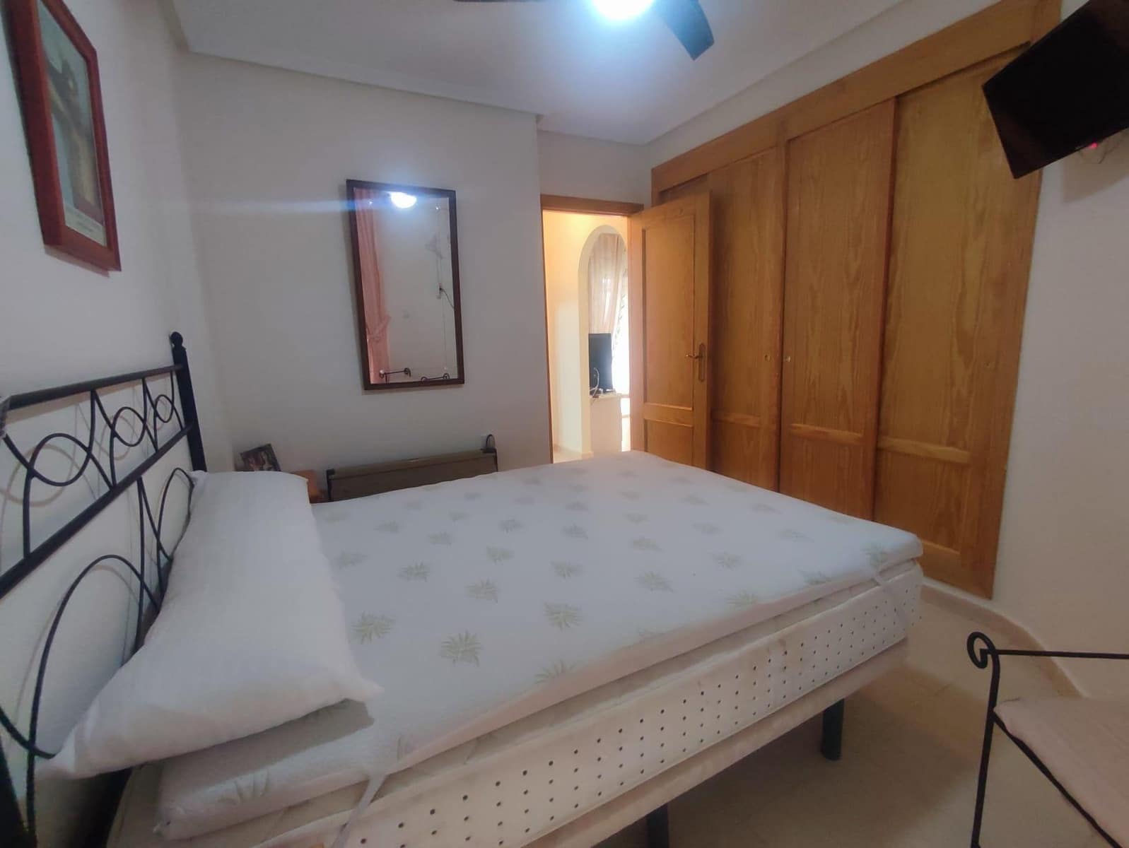 2 sypialnia Apartament na sprzedaż w Guardamar del Segura - 159 000 € (Ref: 9465573)