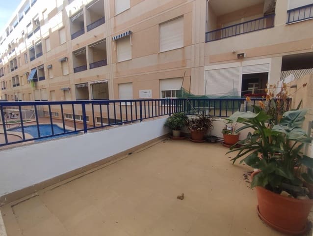 2 sypialnia Apartament na sprzedaż w Guardamar del Segura - 159 000 € (Ref: 9465573)