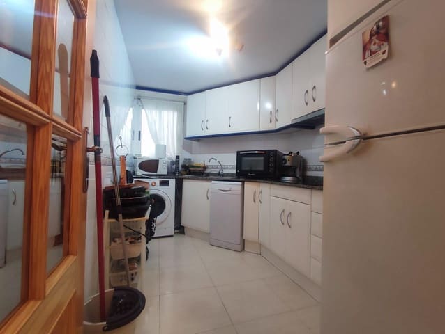 2 sypialnia Apartament na sprzedaż w Guardamar del Segura - 159 000 € (Ref: 9465573)