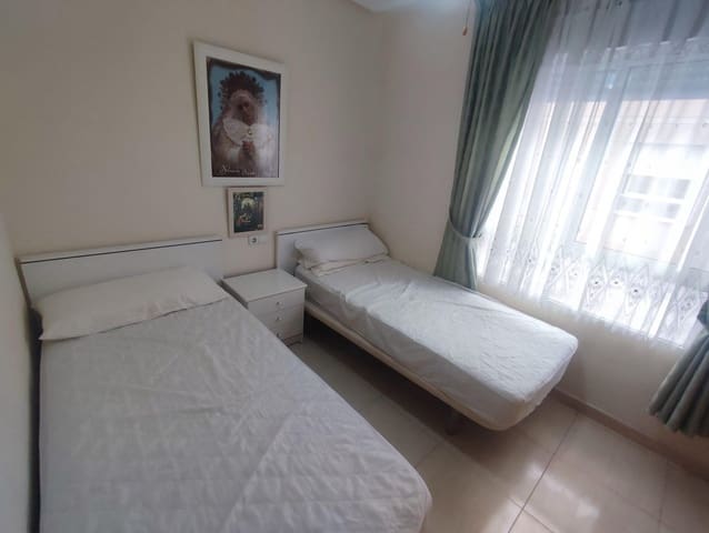 2 sypialnia Apartament na sprzedaż w Guardamar del Segura - 159 000 € (Ref: 9465573)