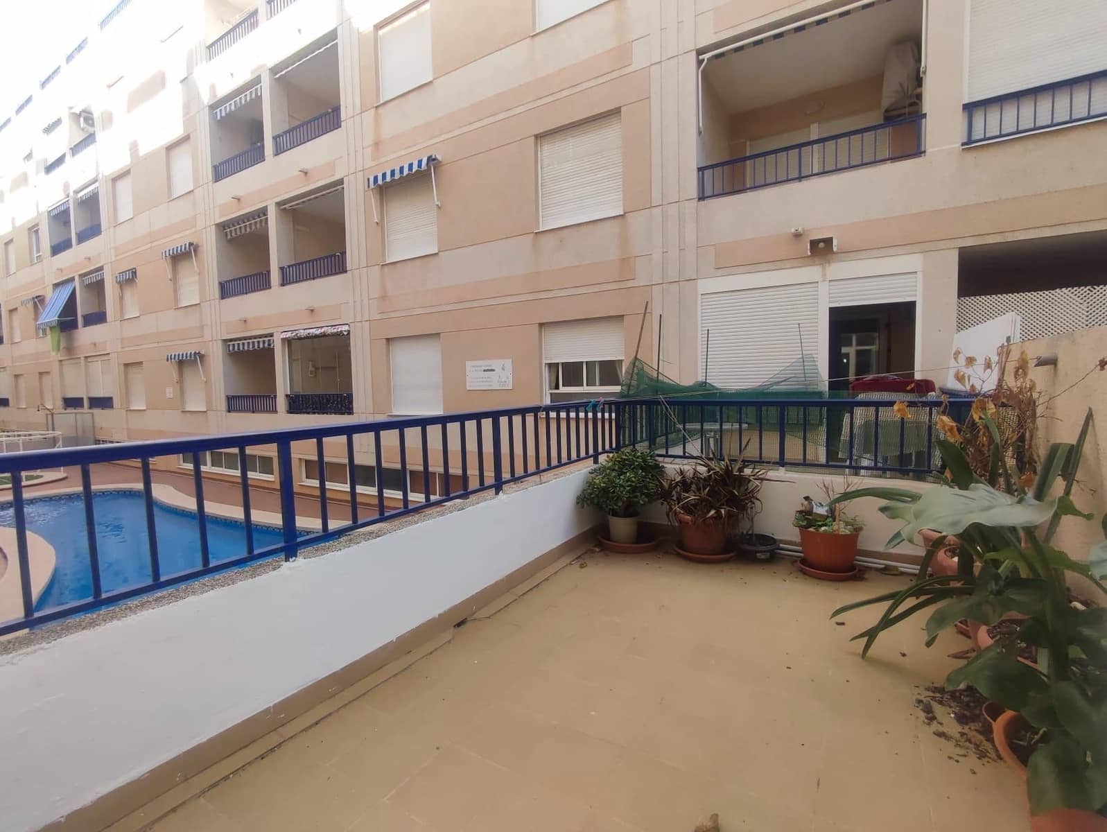 2 sypialnia Apartament na sprzedaż w Guardamar del Segura - 159 000 € (Ref: 9465573)