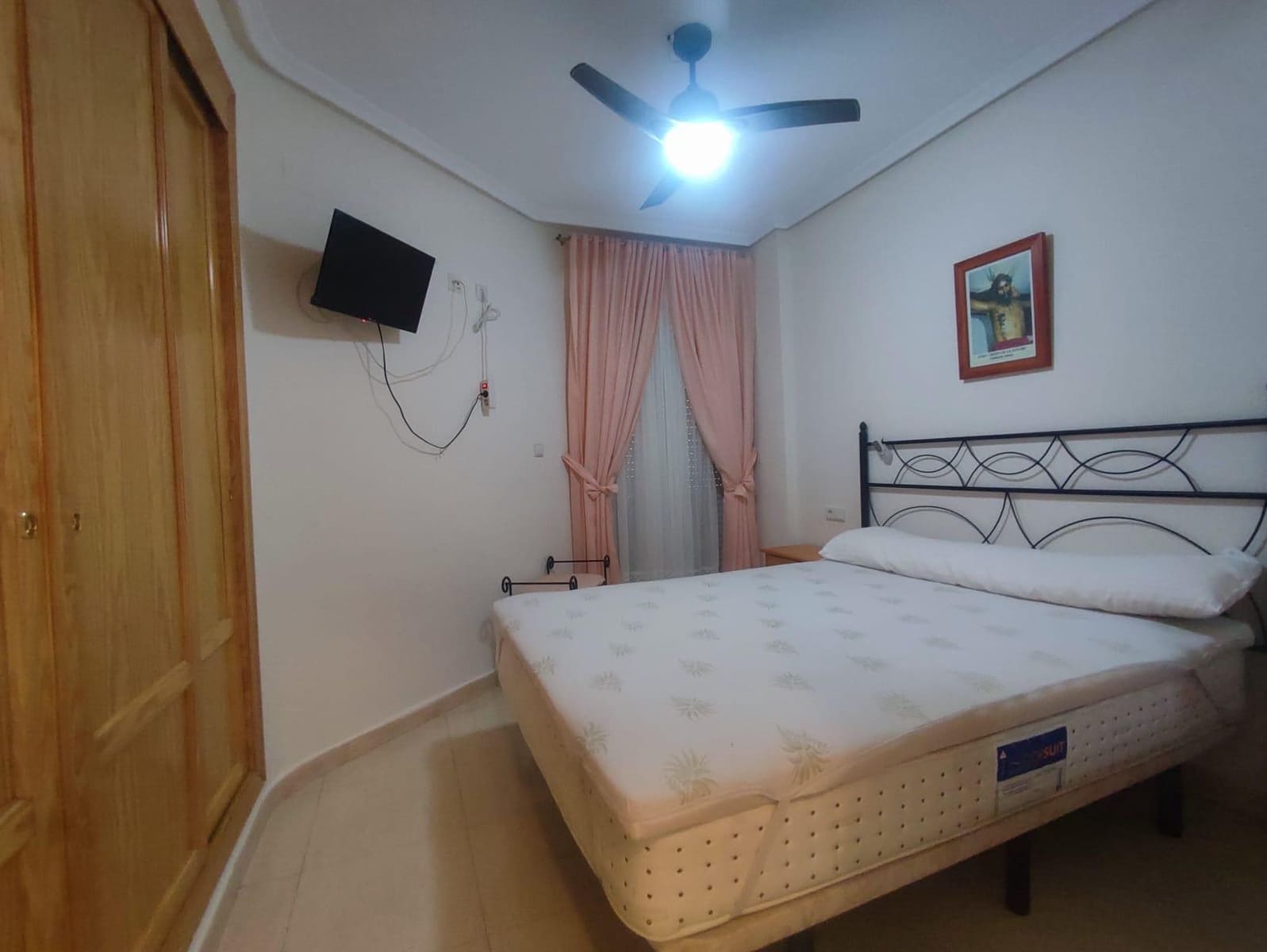 2 sypialnia Apartament na sprzedaż w Guardamar del Segura - 159 000 € (Ref: 9465573)